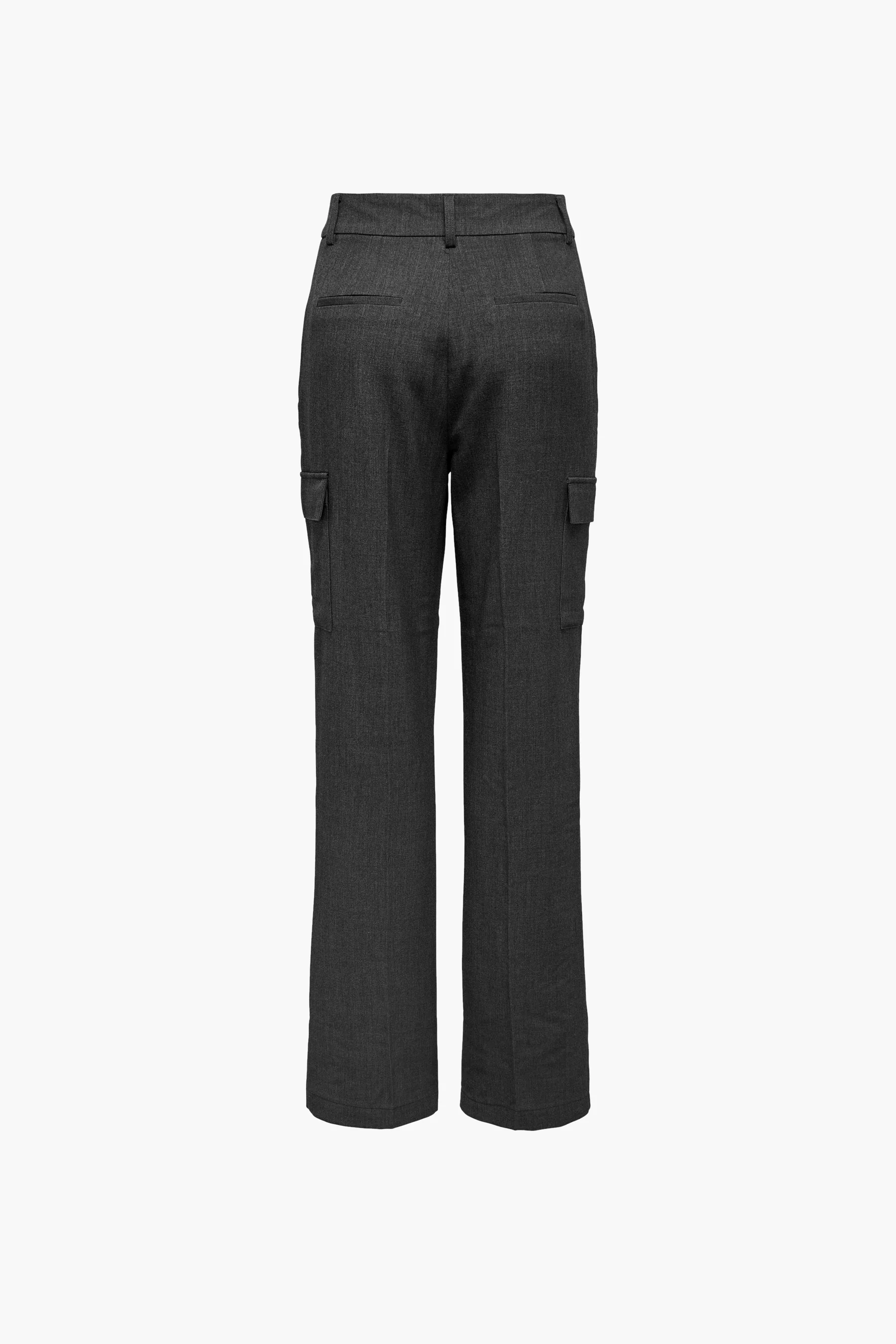 Broek - grijs - Image 5