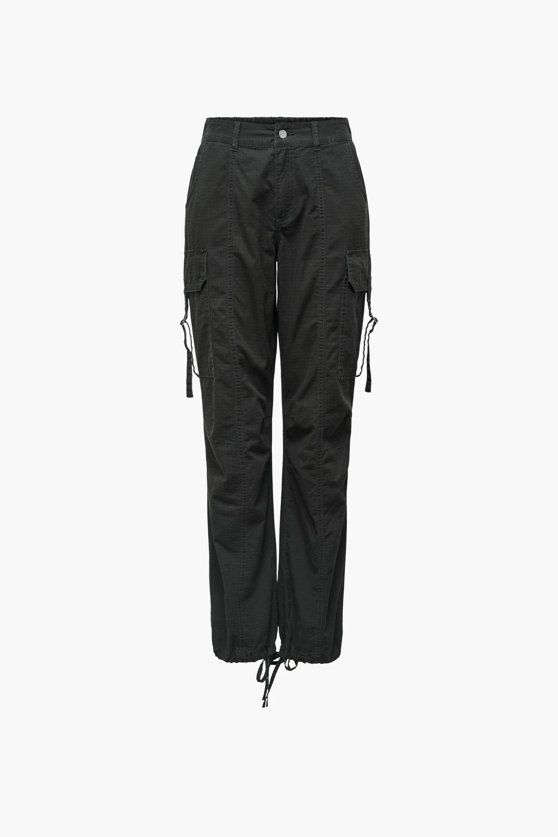 Broek - grijs