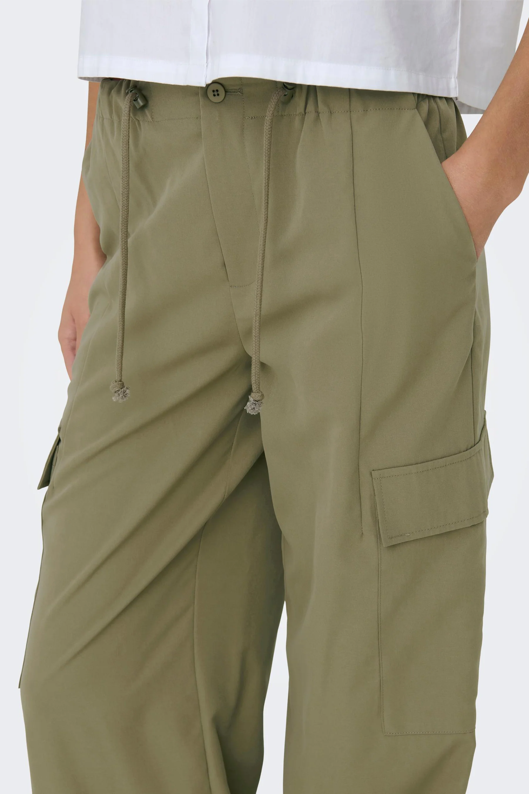Broek - groen - Image 5