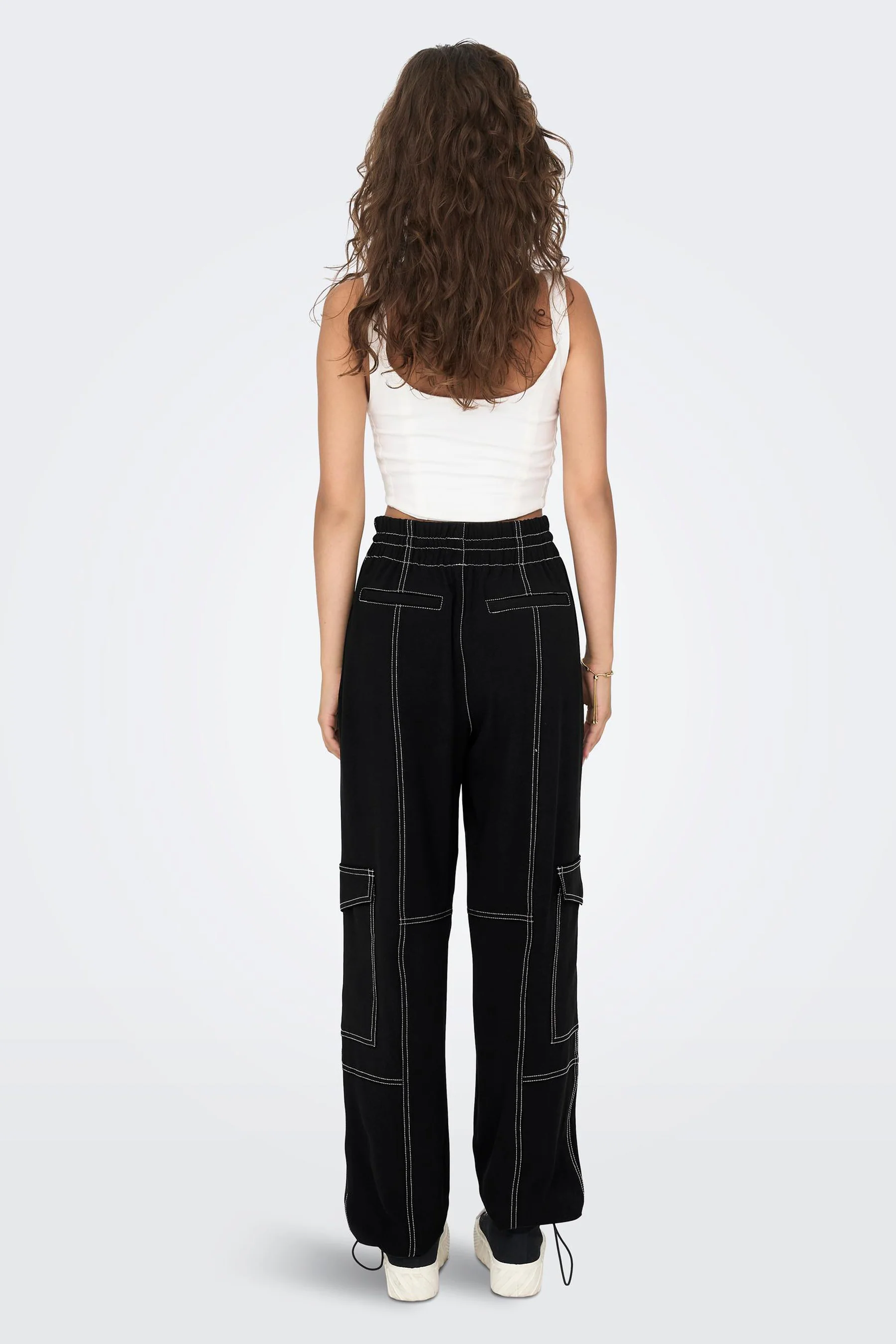 Broek - zwart - Image 3