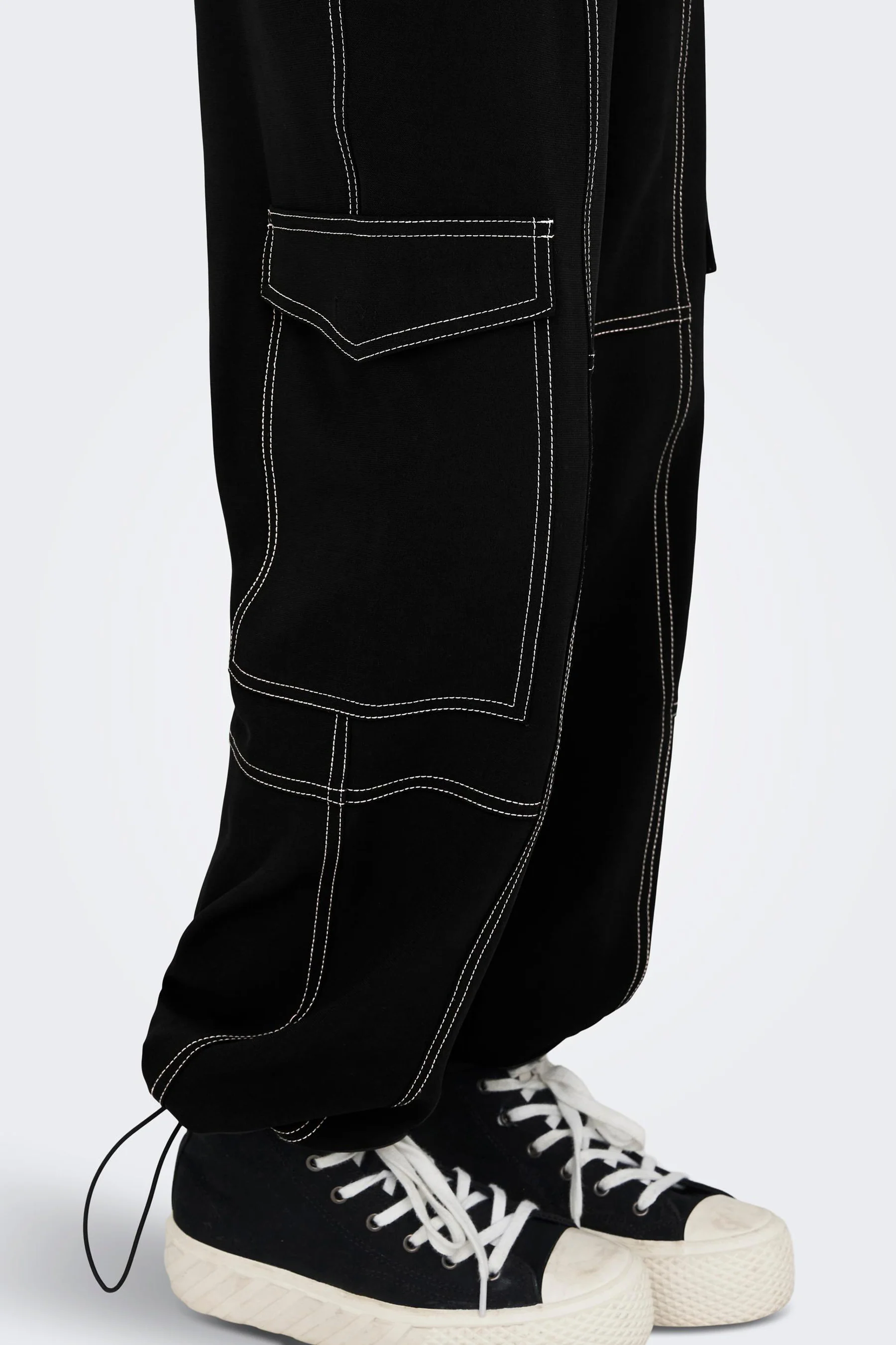 Broek - zwart - Image 4