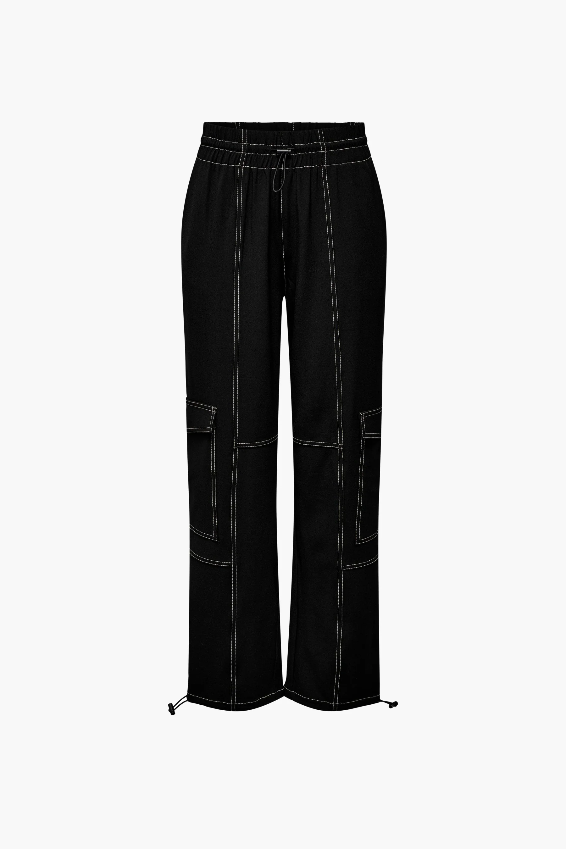 Broek - zwart - Image 5