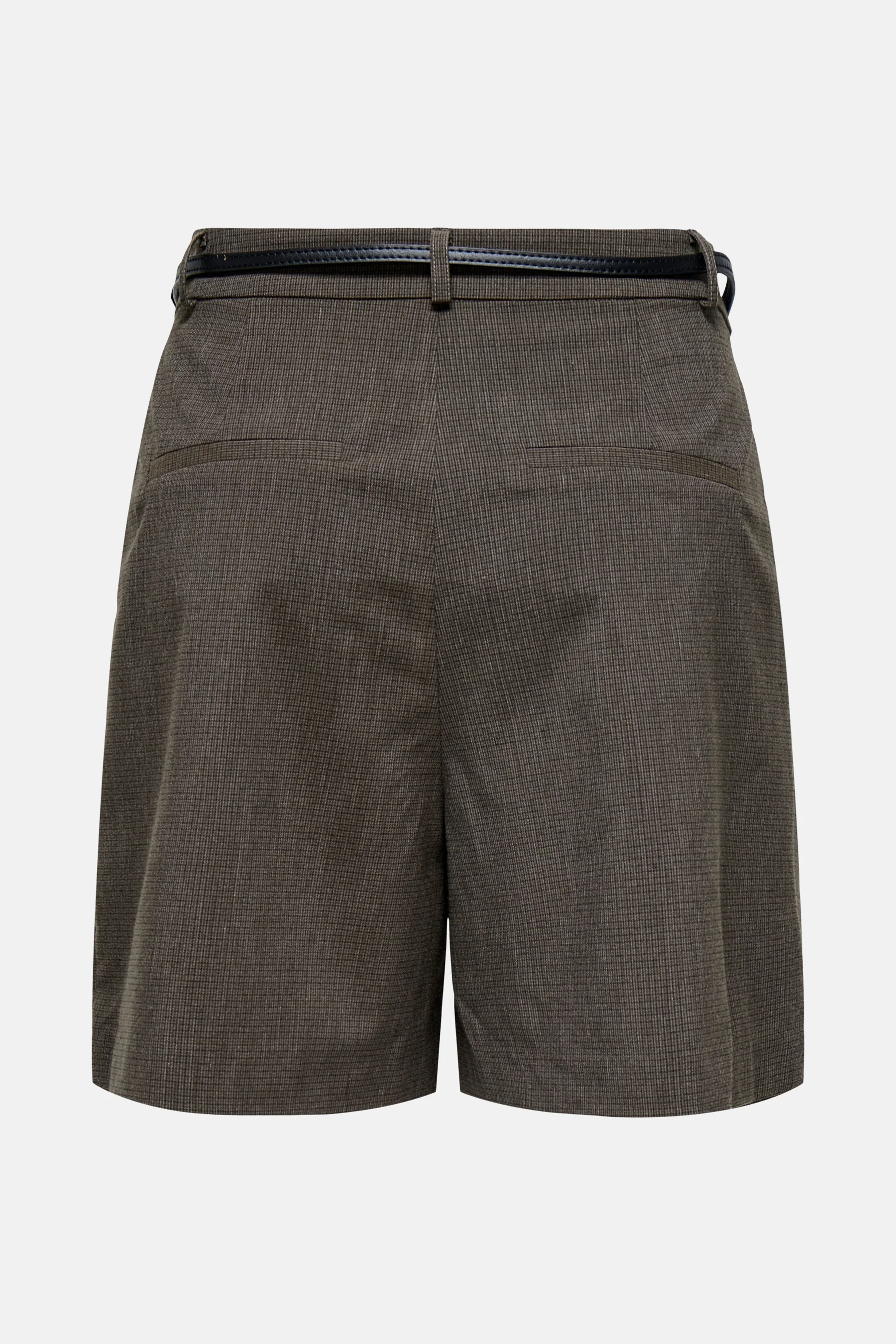 Short - bruin - Image 2