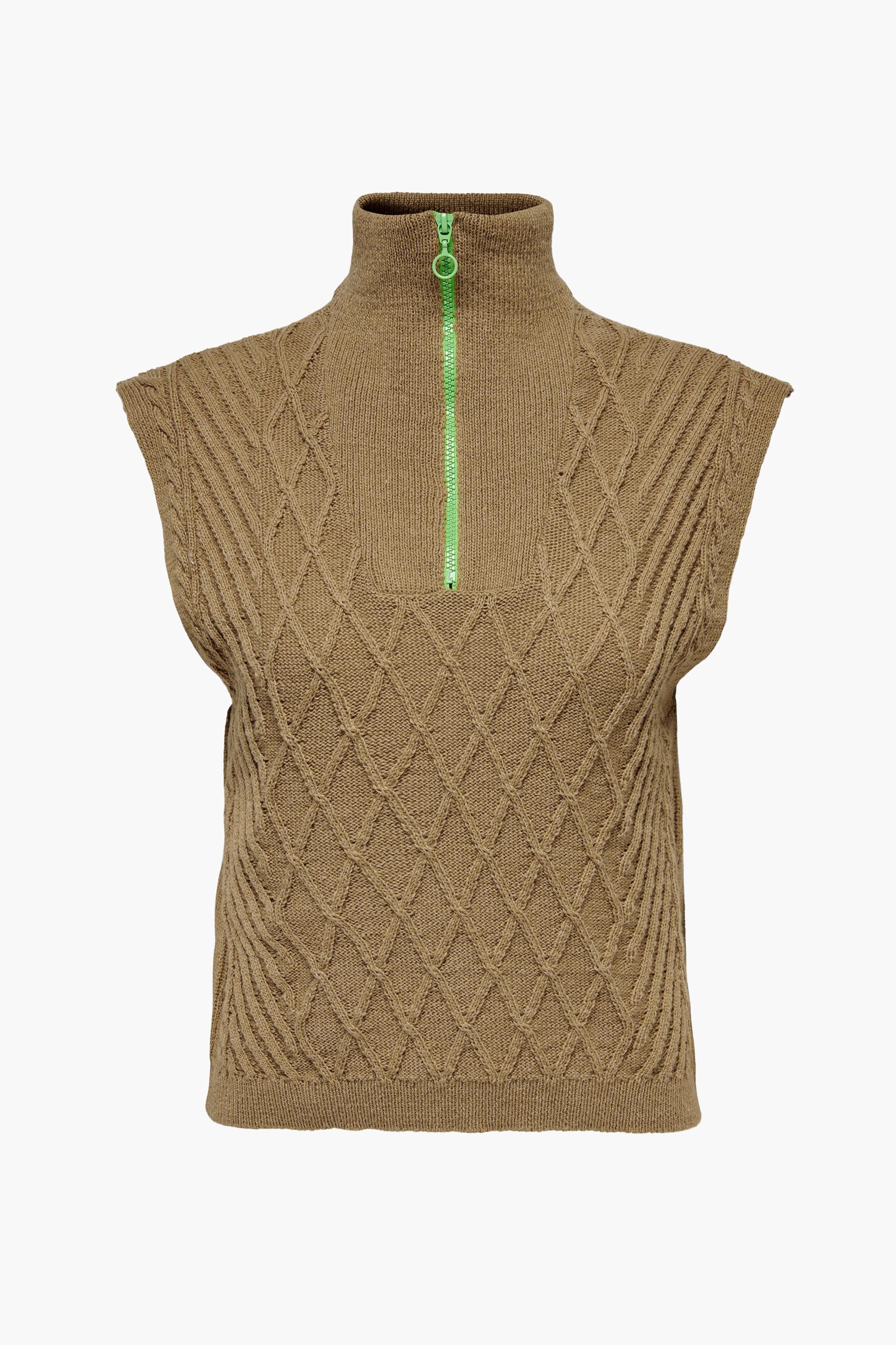 Debardeur - beige - Image 6