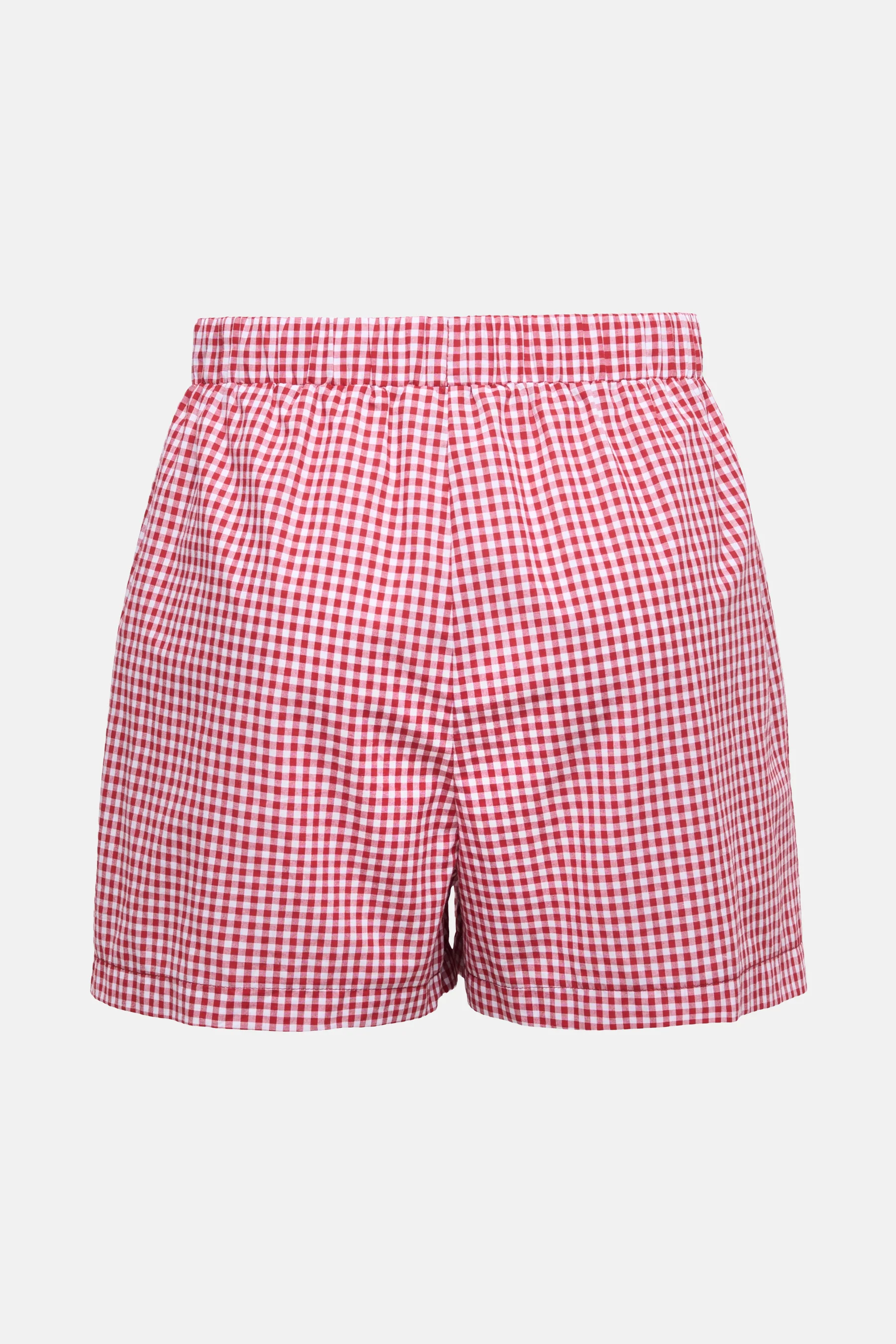 Short - rood - Image 2