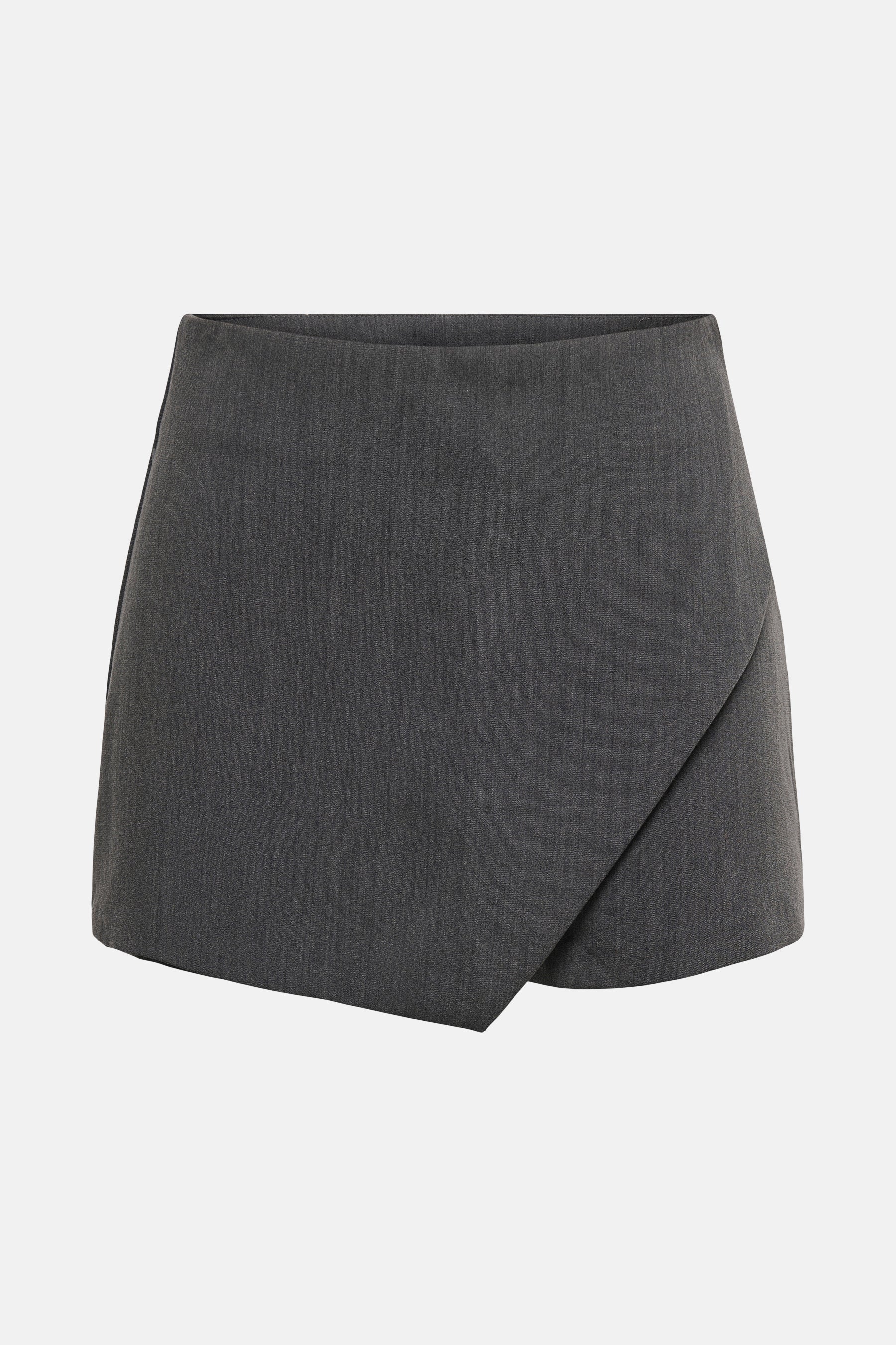 Skort - grijs - Image 3