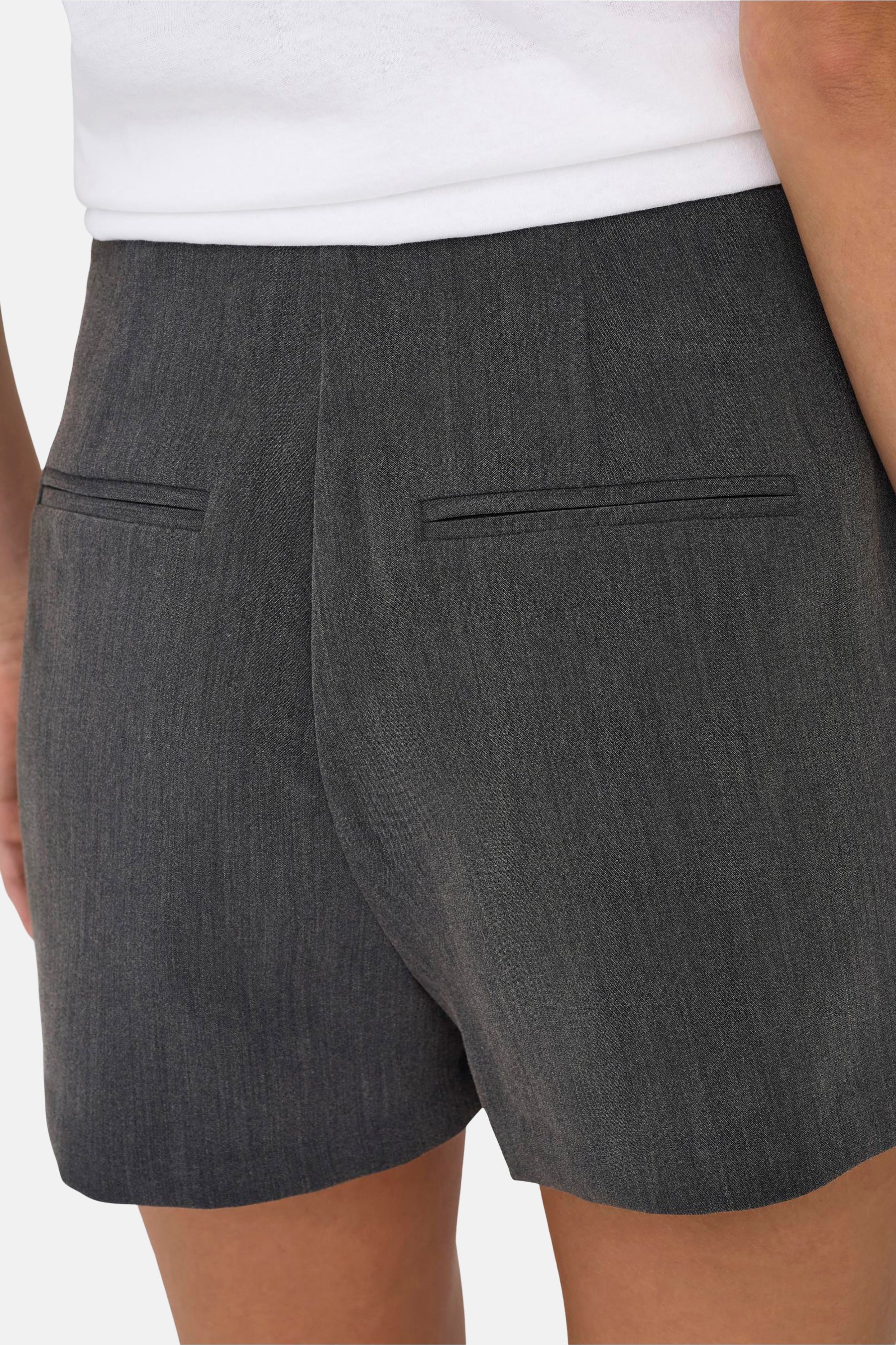 Skort - grijs - Image 8