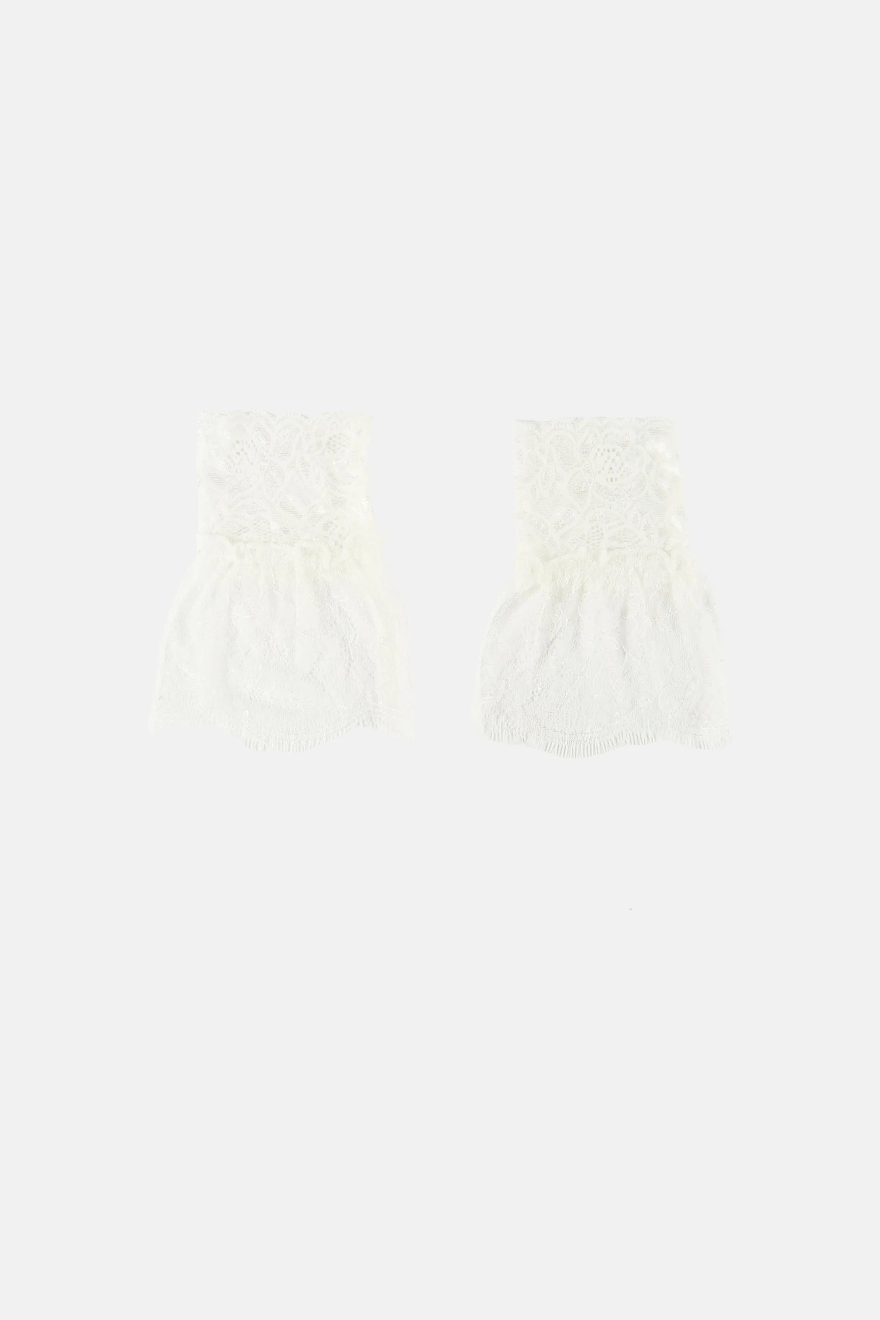 Handschoenen - ecru - Image 2