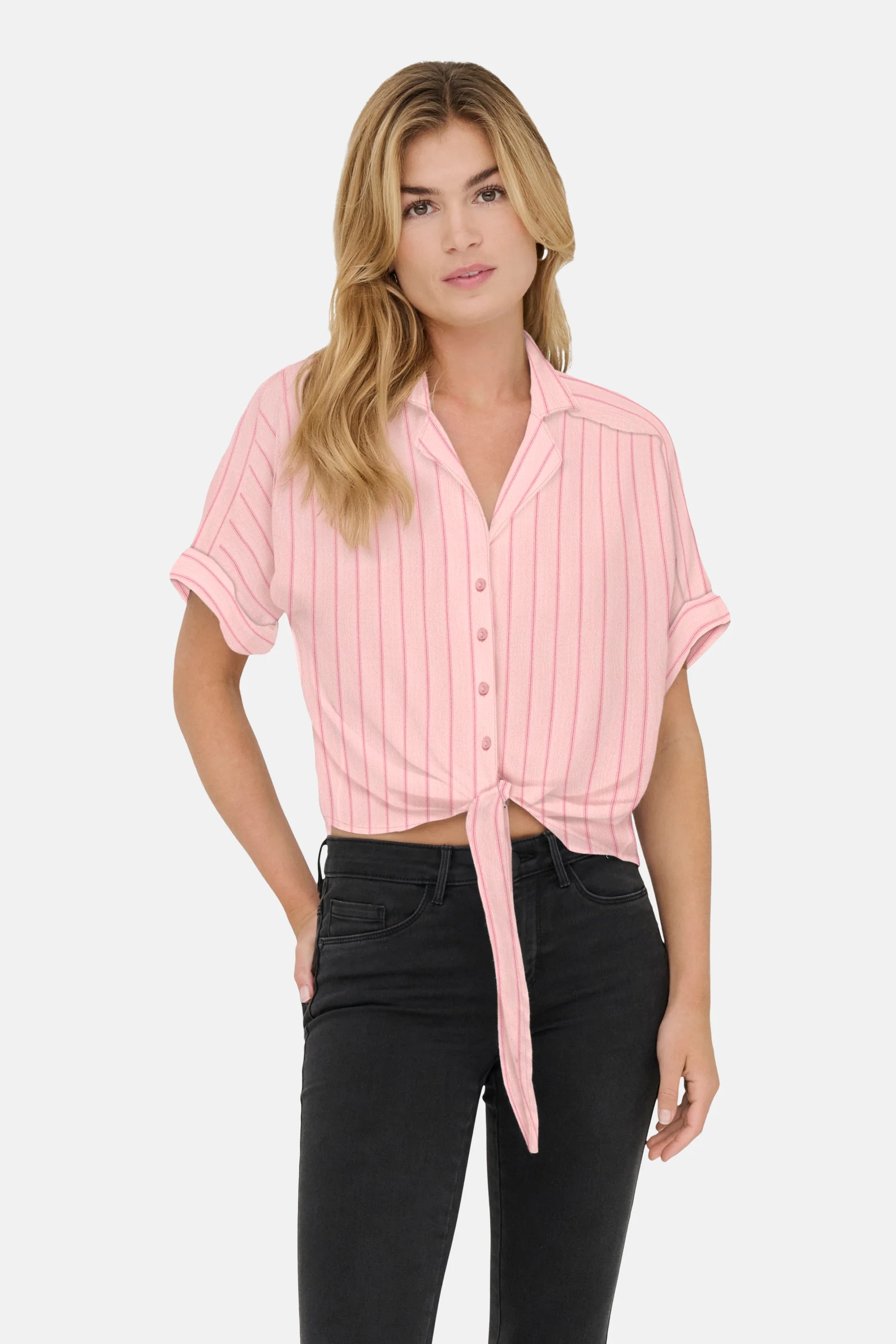 Hemd - roze