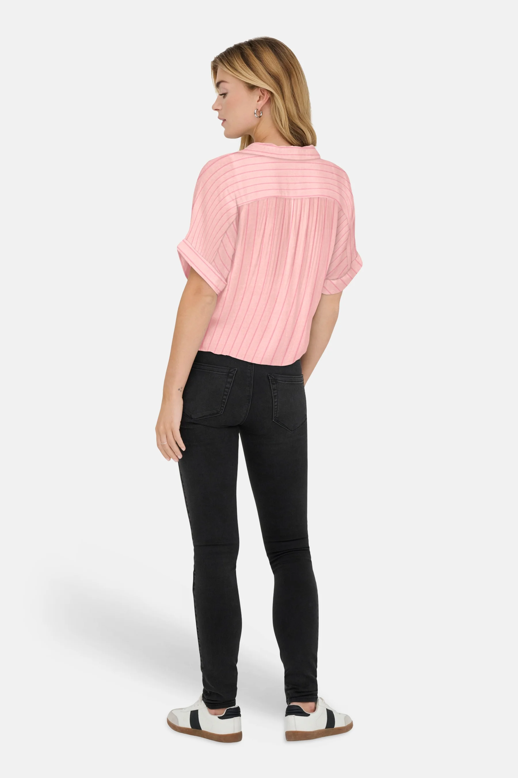 Hemd - roze - Image 2