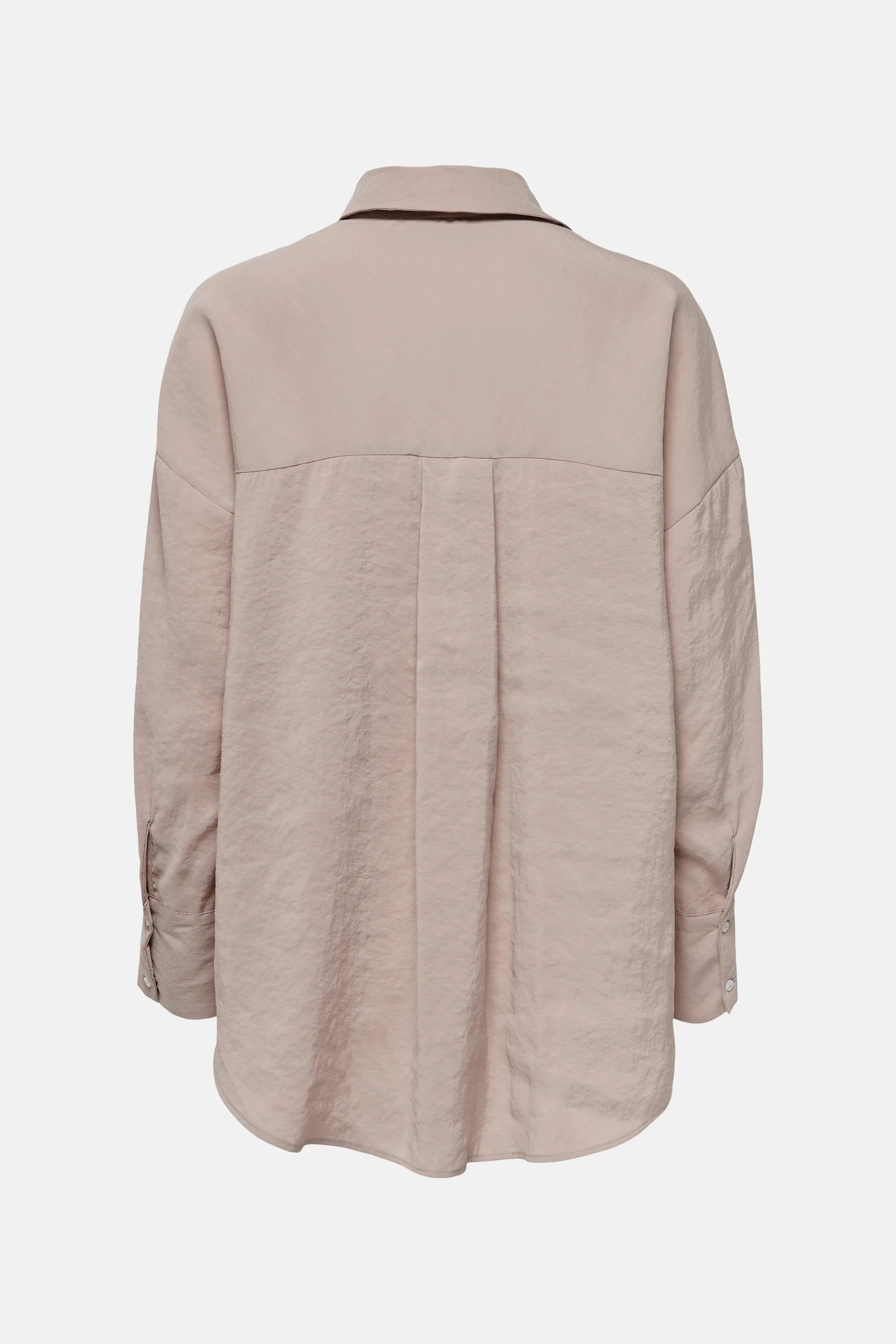 Hemd met lange mouwen - beige - Image 7