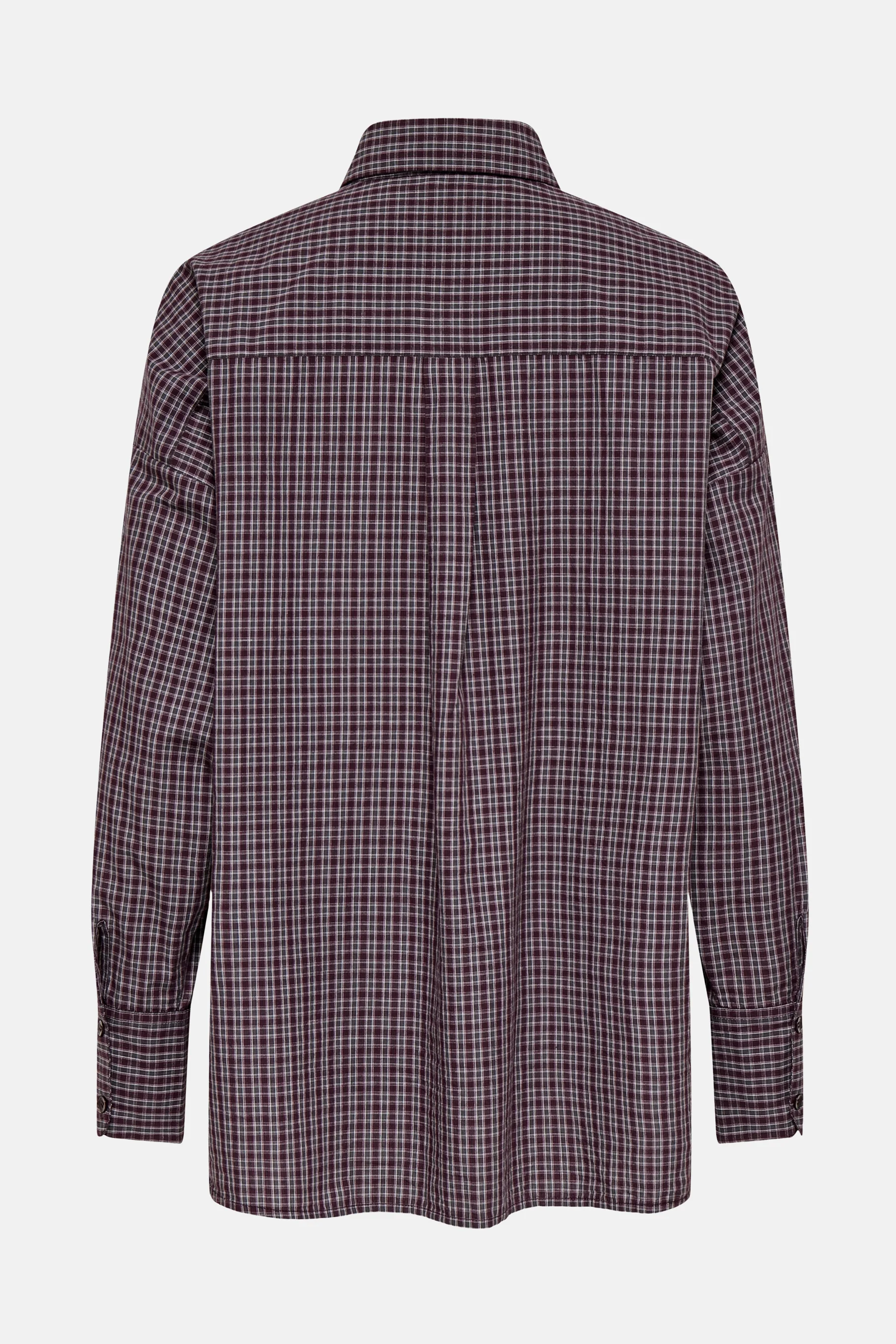 Hemd met lange mouwen - multicolor - Image 2
