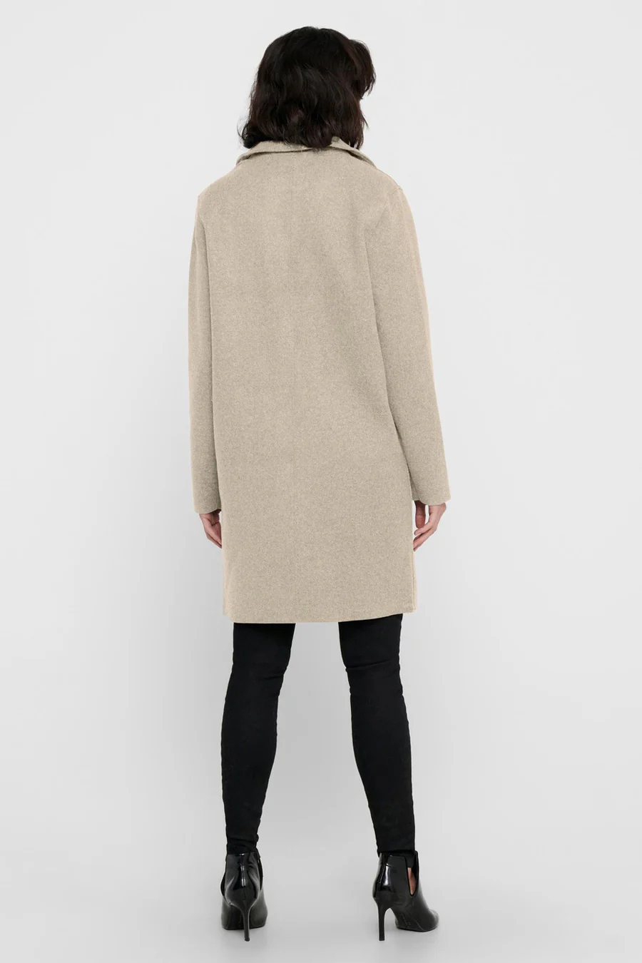 Jas - beige - Image 2