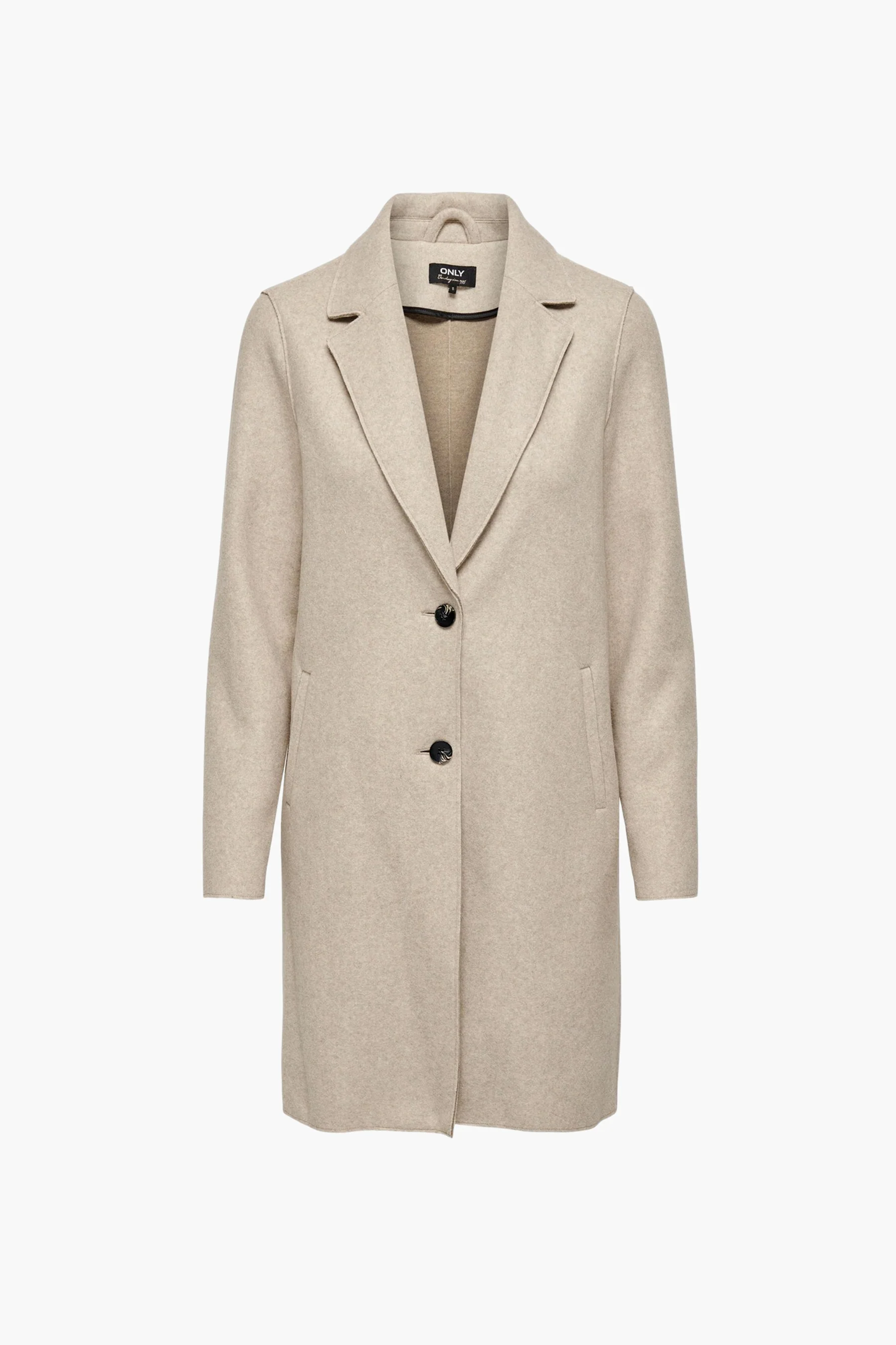 Jas - beige - Image 3