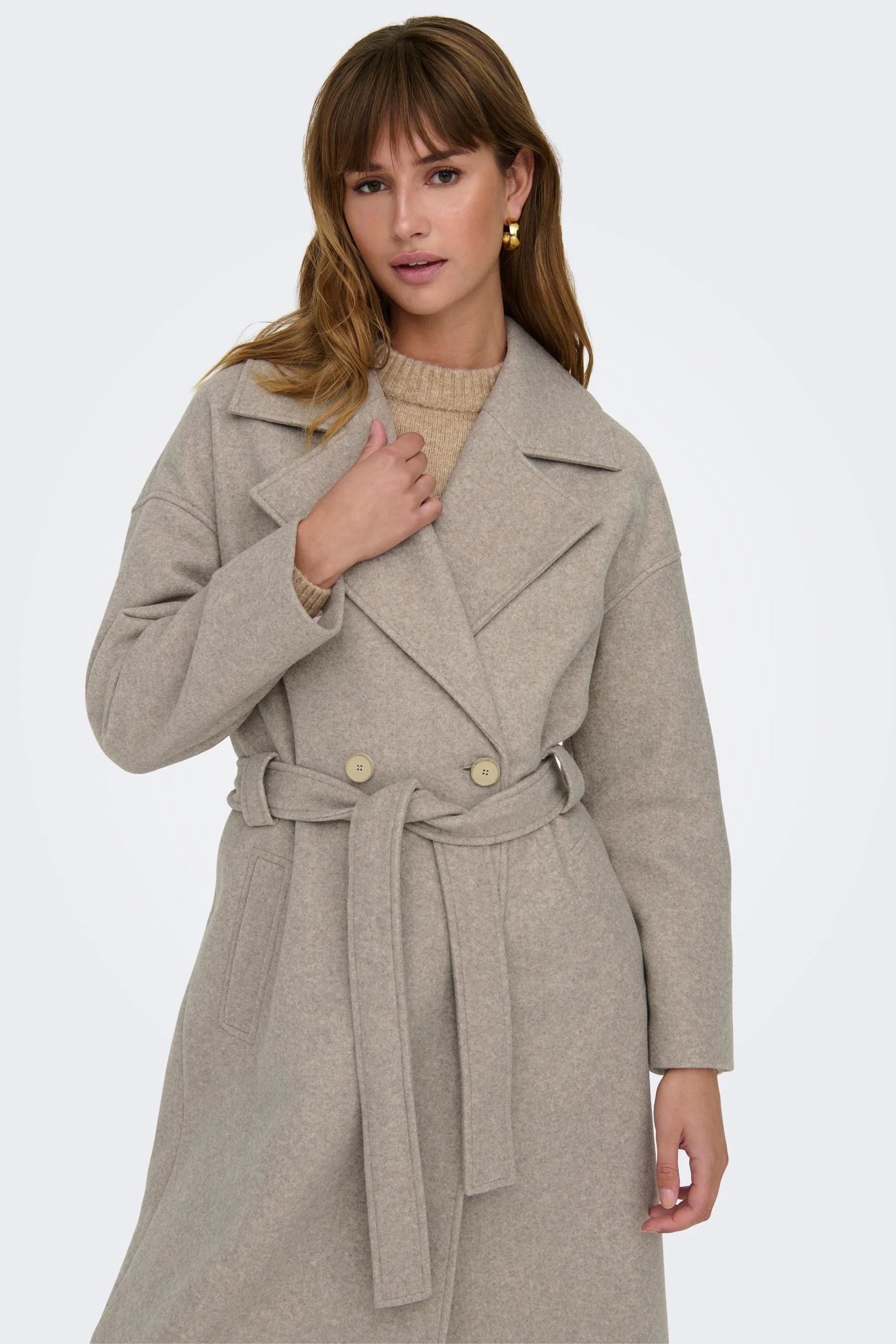 Jas - beige - Image 3