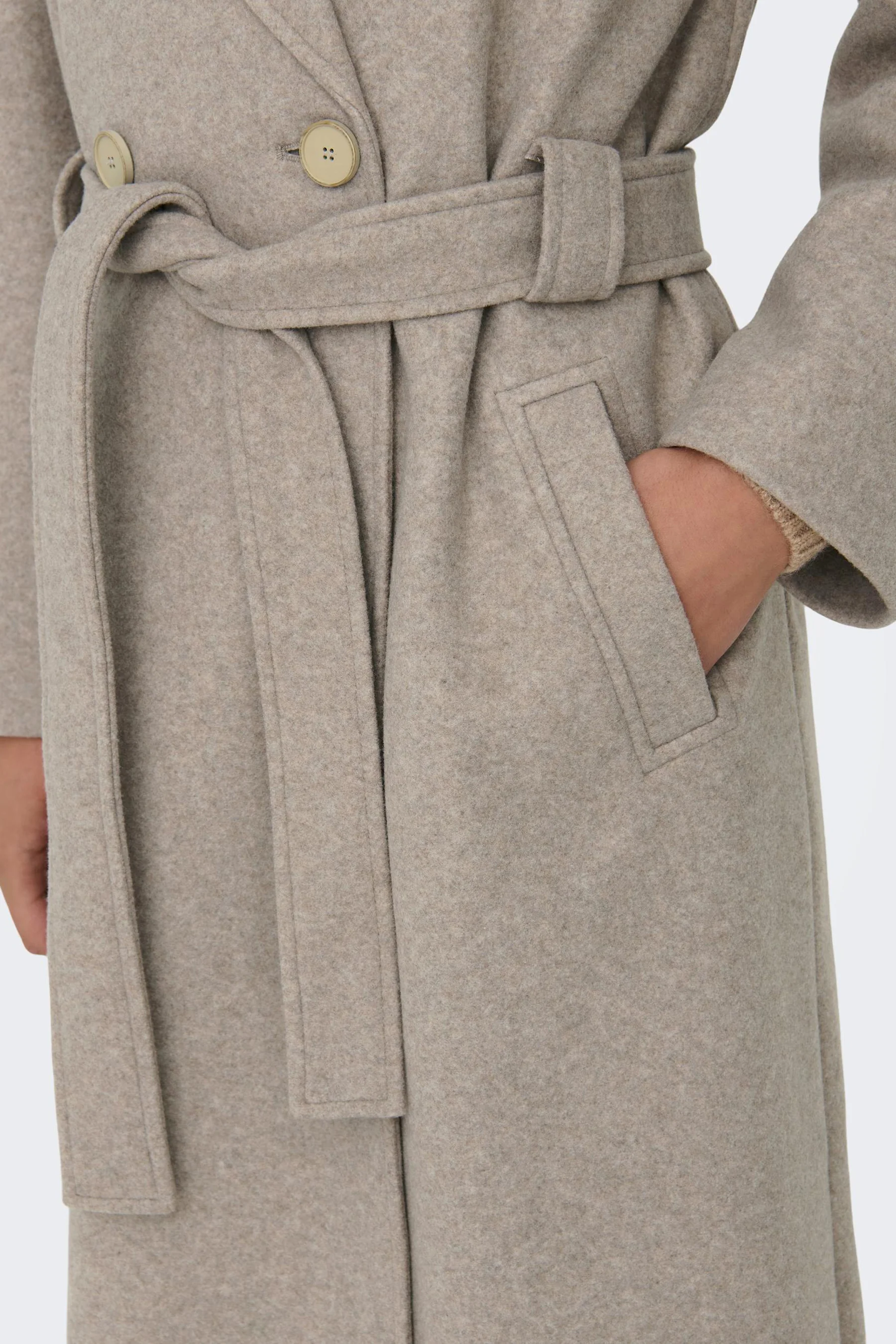 Jas - beige - Image 4