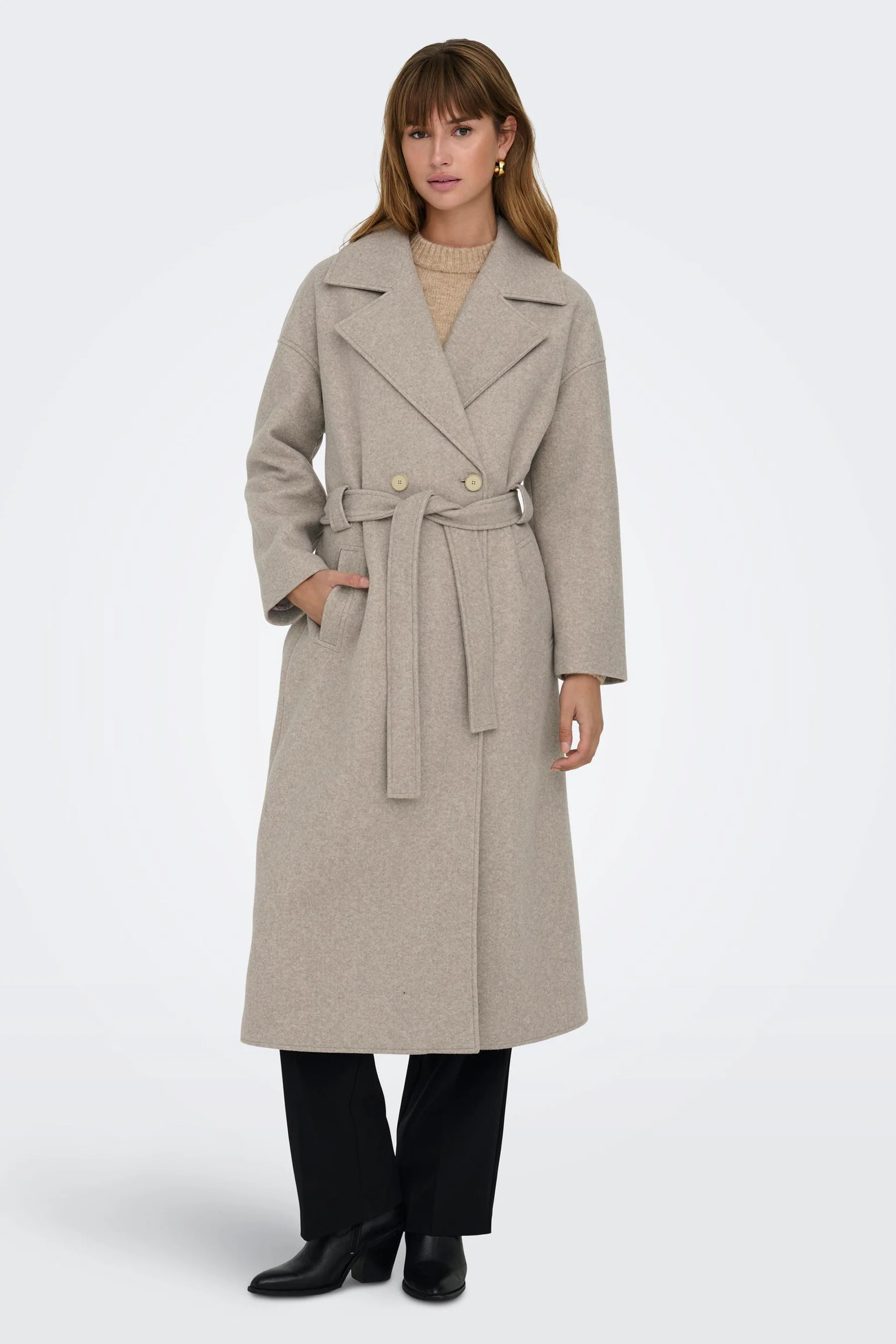 Jas - beige - Image 5