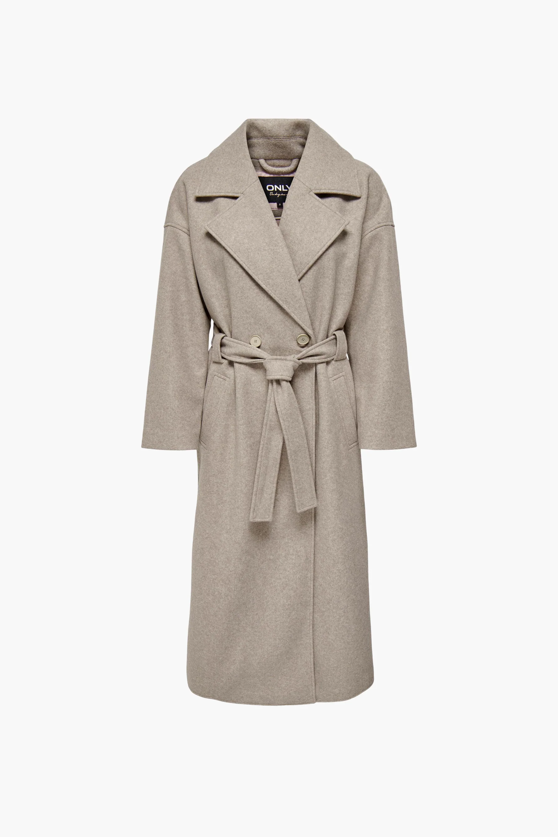 Jas - beige - Image 6