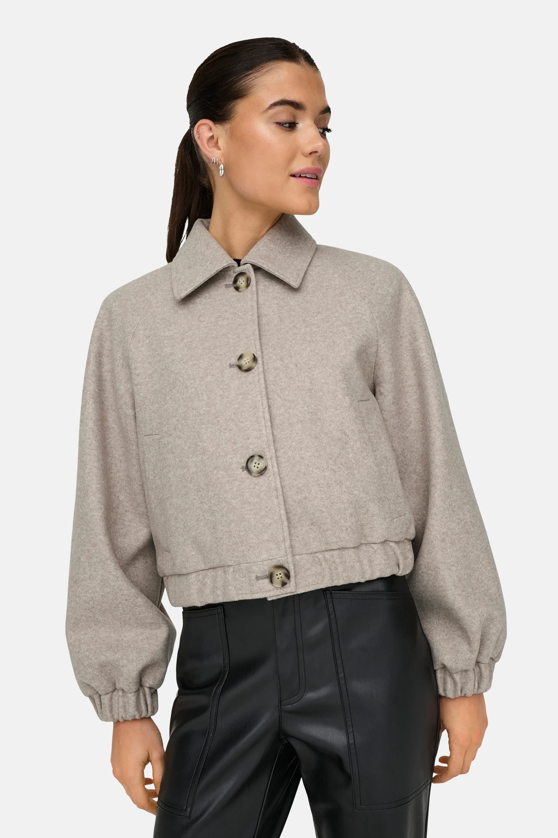 Jas - beige - Image 6