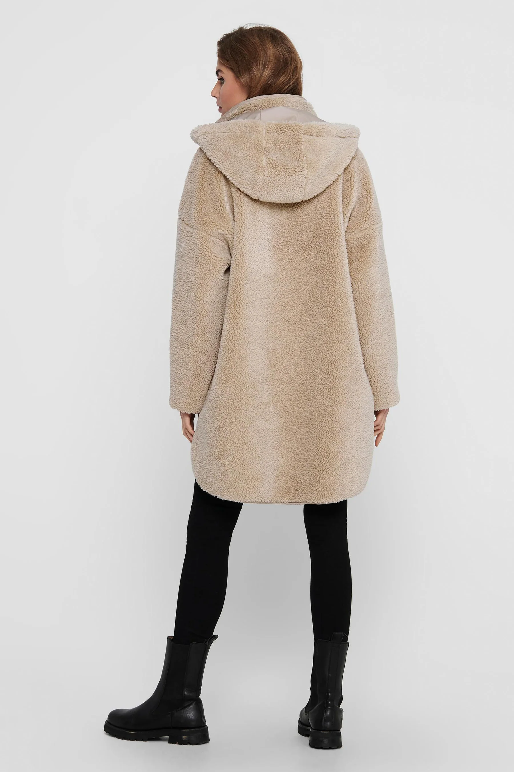 Jas - beige - Image 3