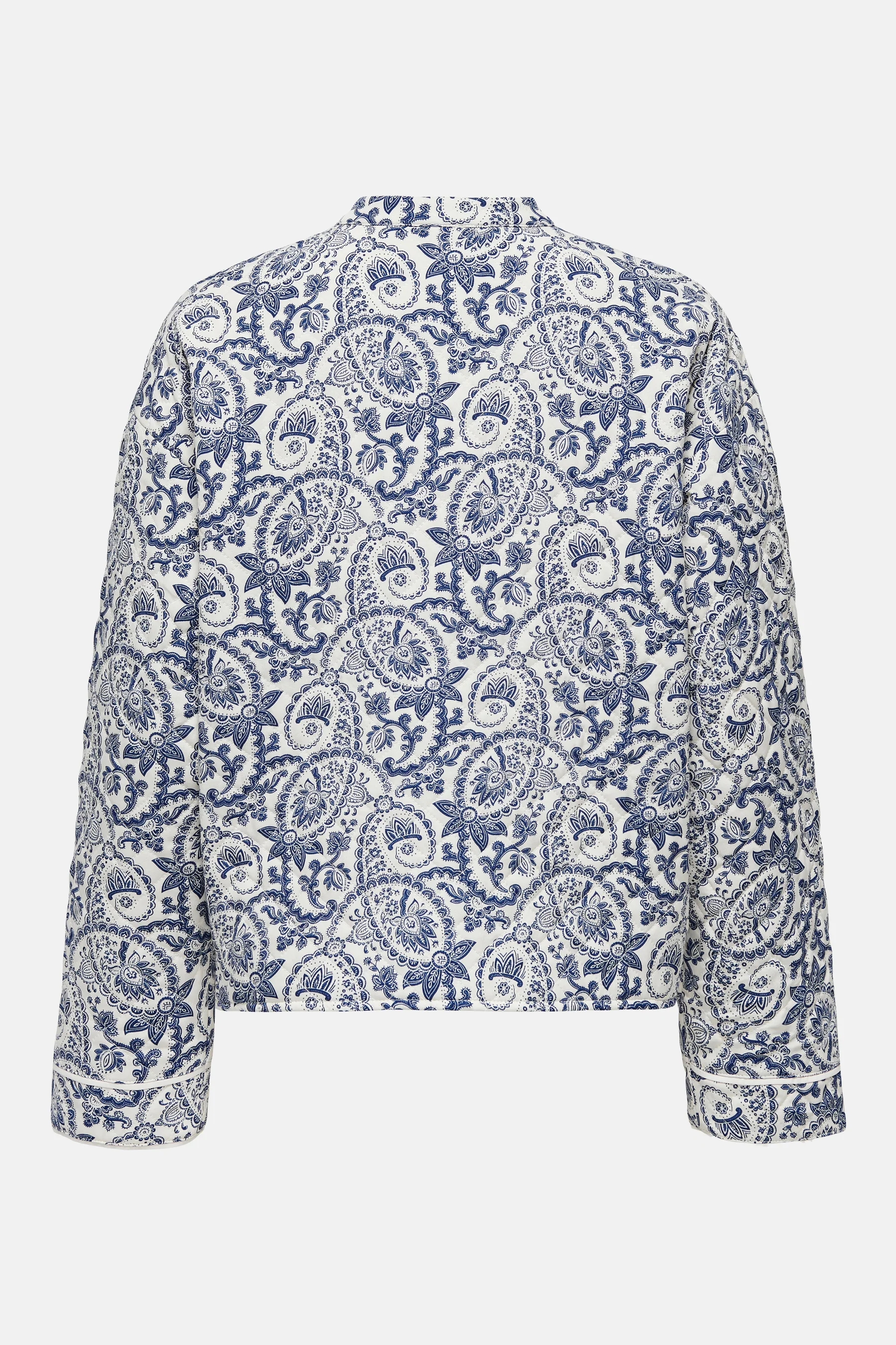 Jas - blauw - Image 7