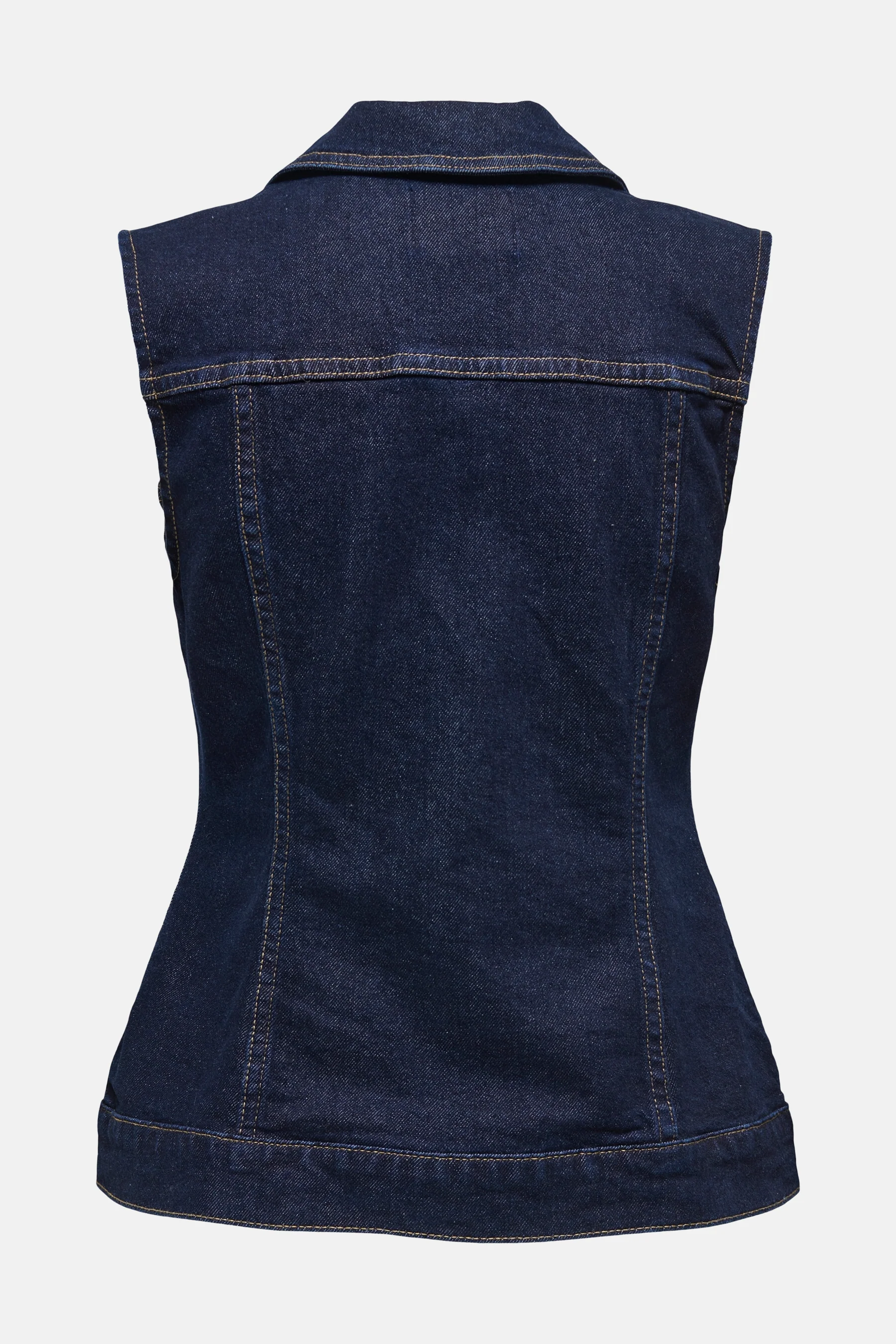 Jas - dark blue denim - Image 7