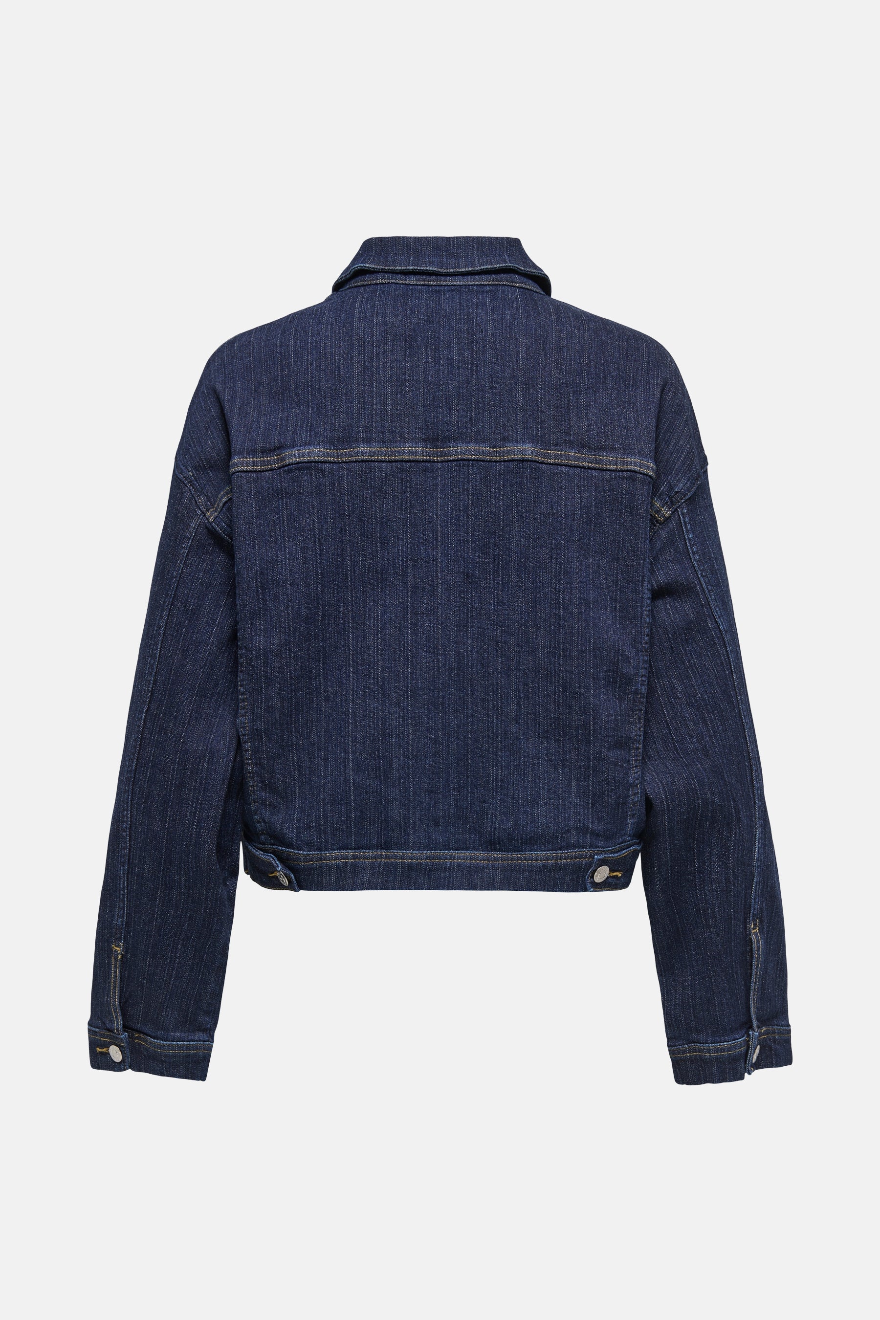 Jassen dark blue denim - ONLY® - Image 2