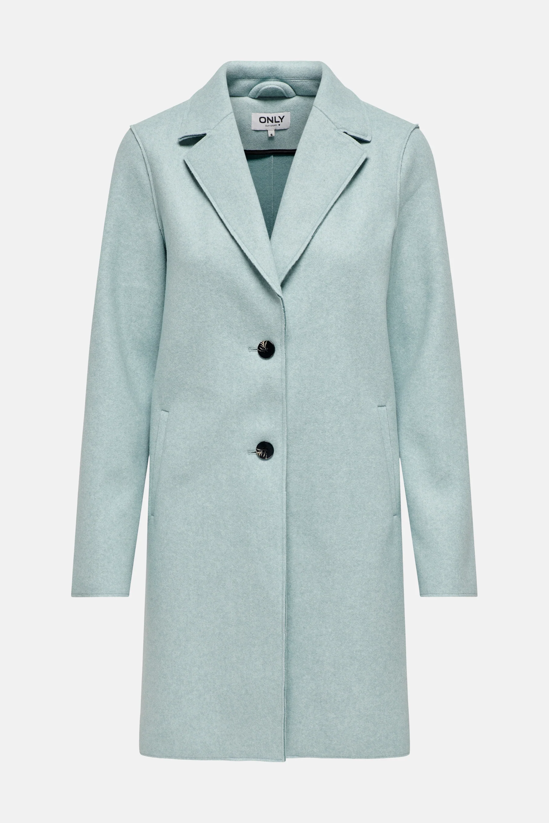 Jas - Blauw - Image 6
