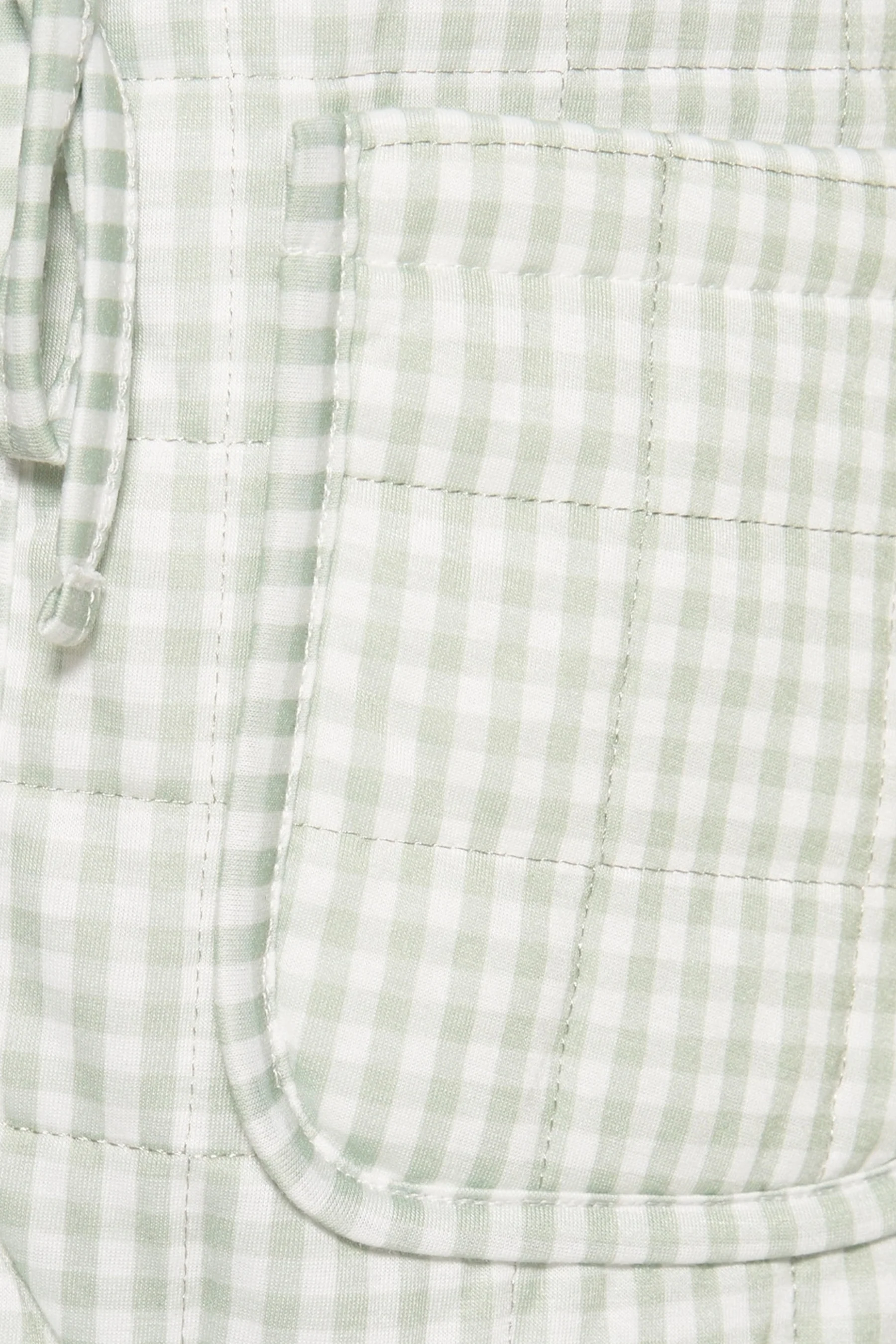 Jas - groen - Image 4