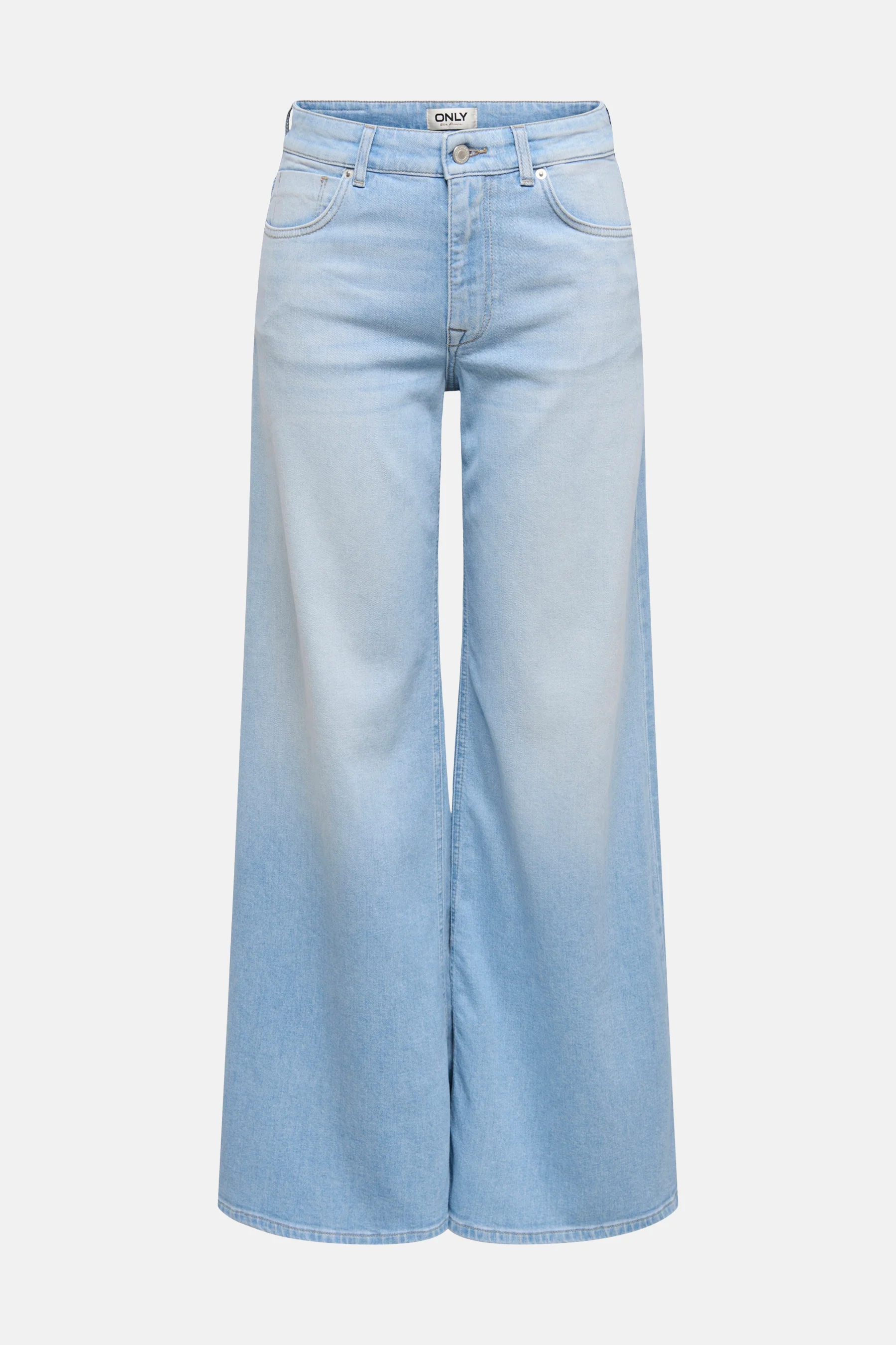 CALIFORNIA - light blue denim - Image 6