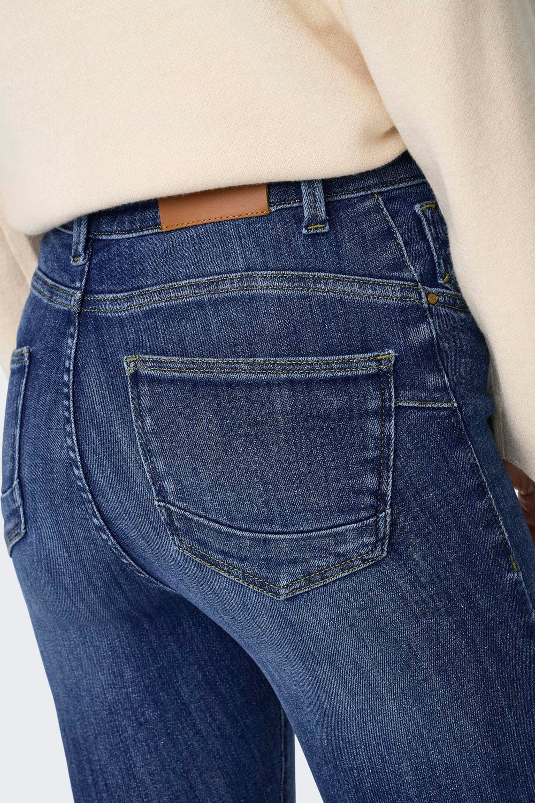 POWER - dark blue denim - Image 4