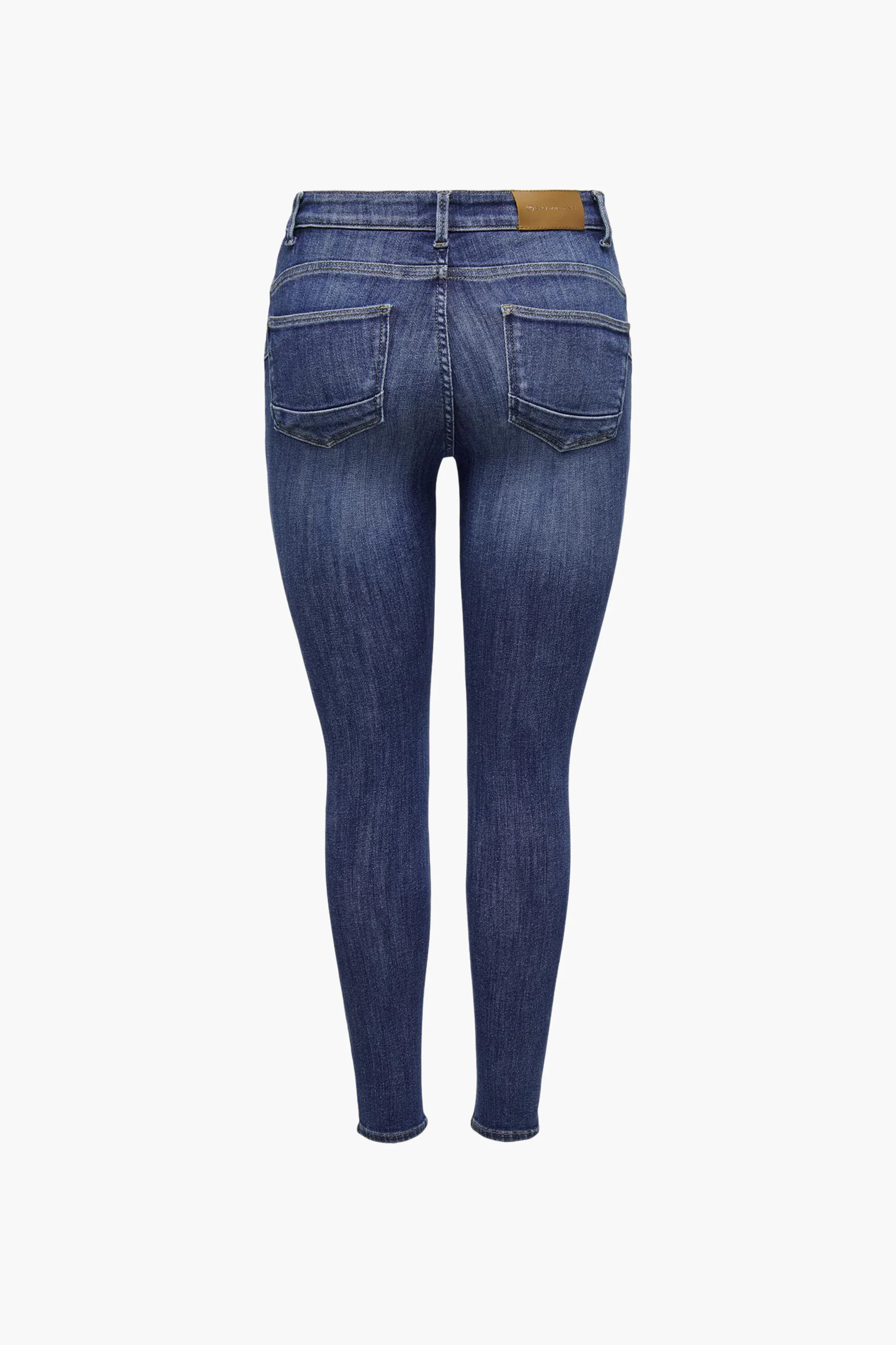 POWER - dark blue denim - Image 7