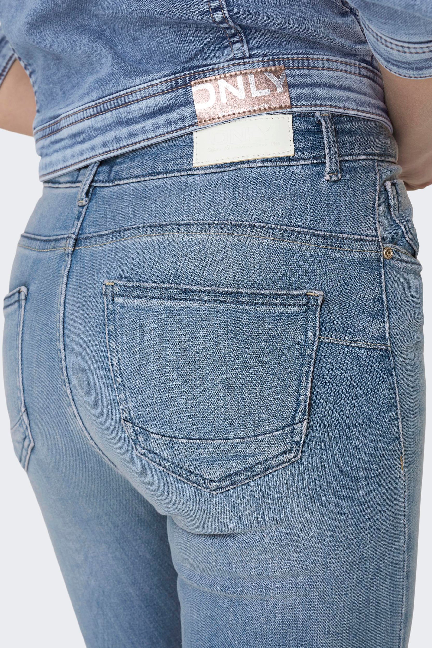 POWER - light blue denim - Image 5