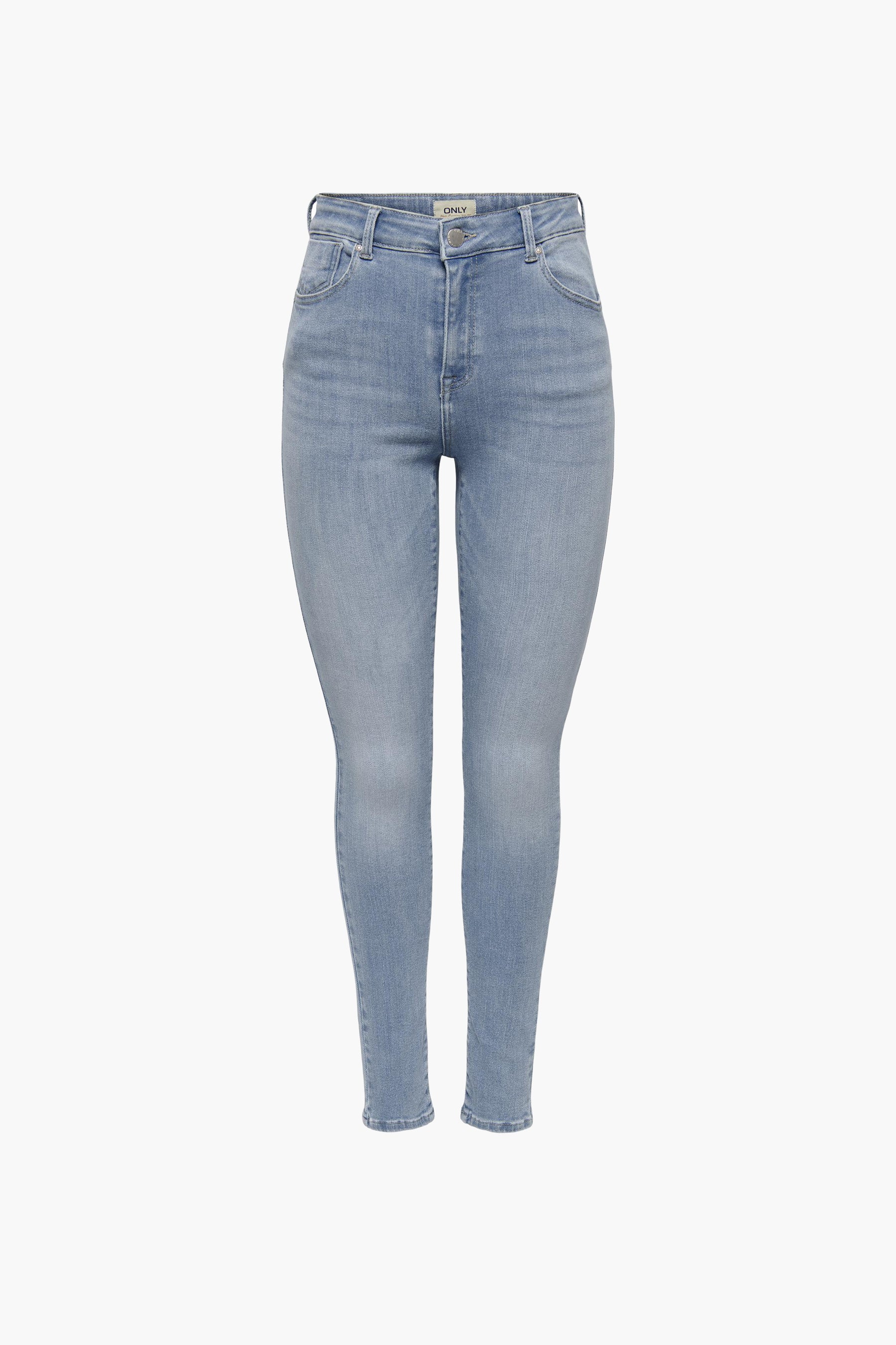 POWER - light blue denim - Image 6