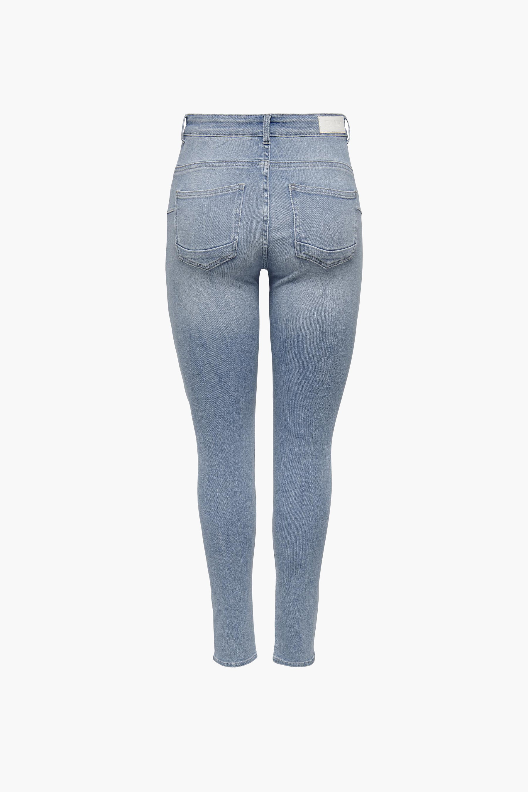 POWER - light blue denim - Image 7
