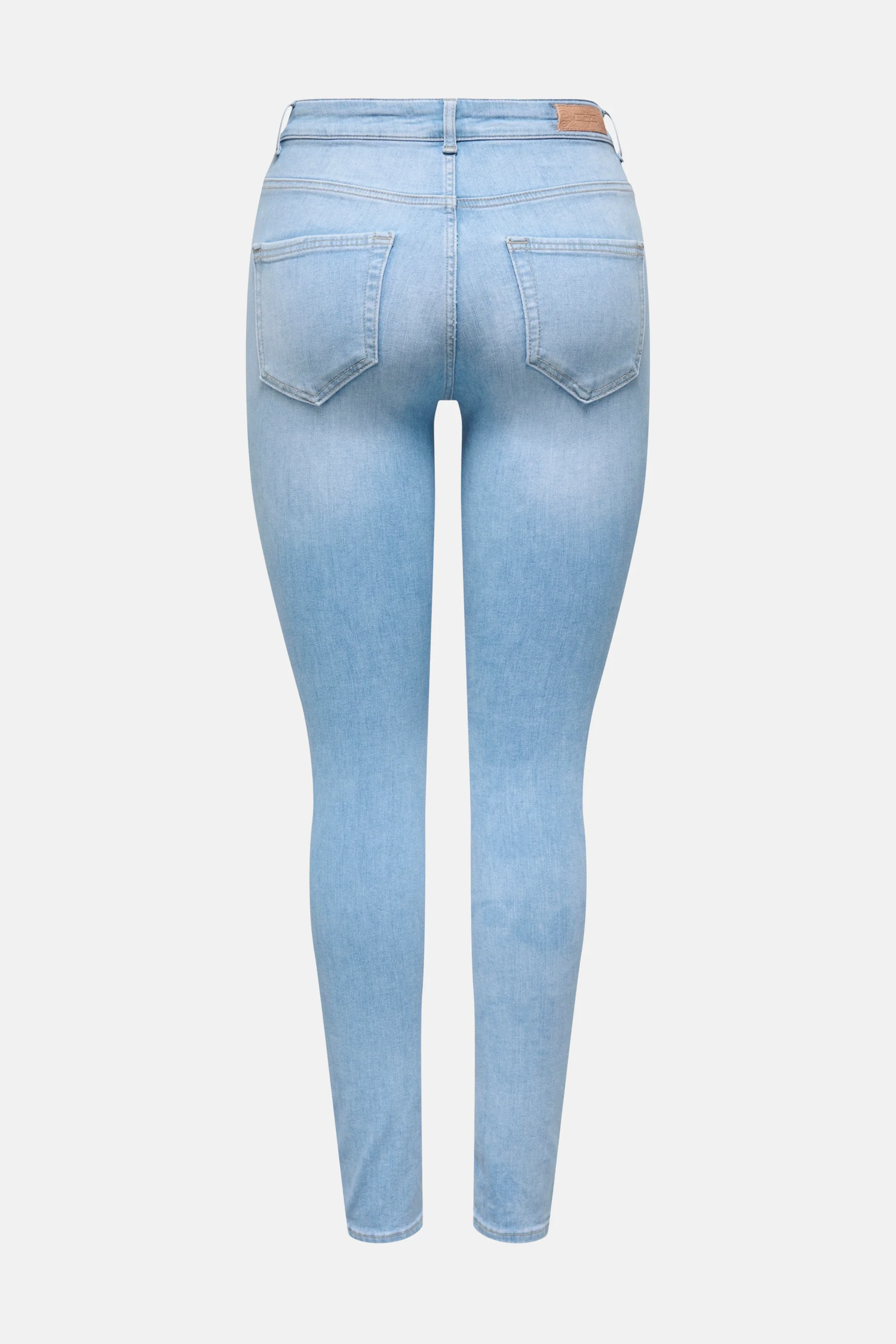 BLUSH - light blue denim - Image 7
