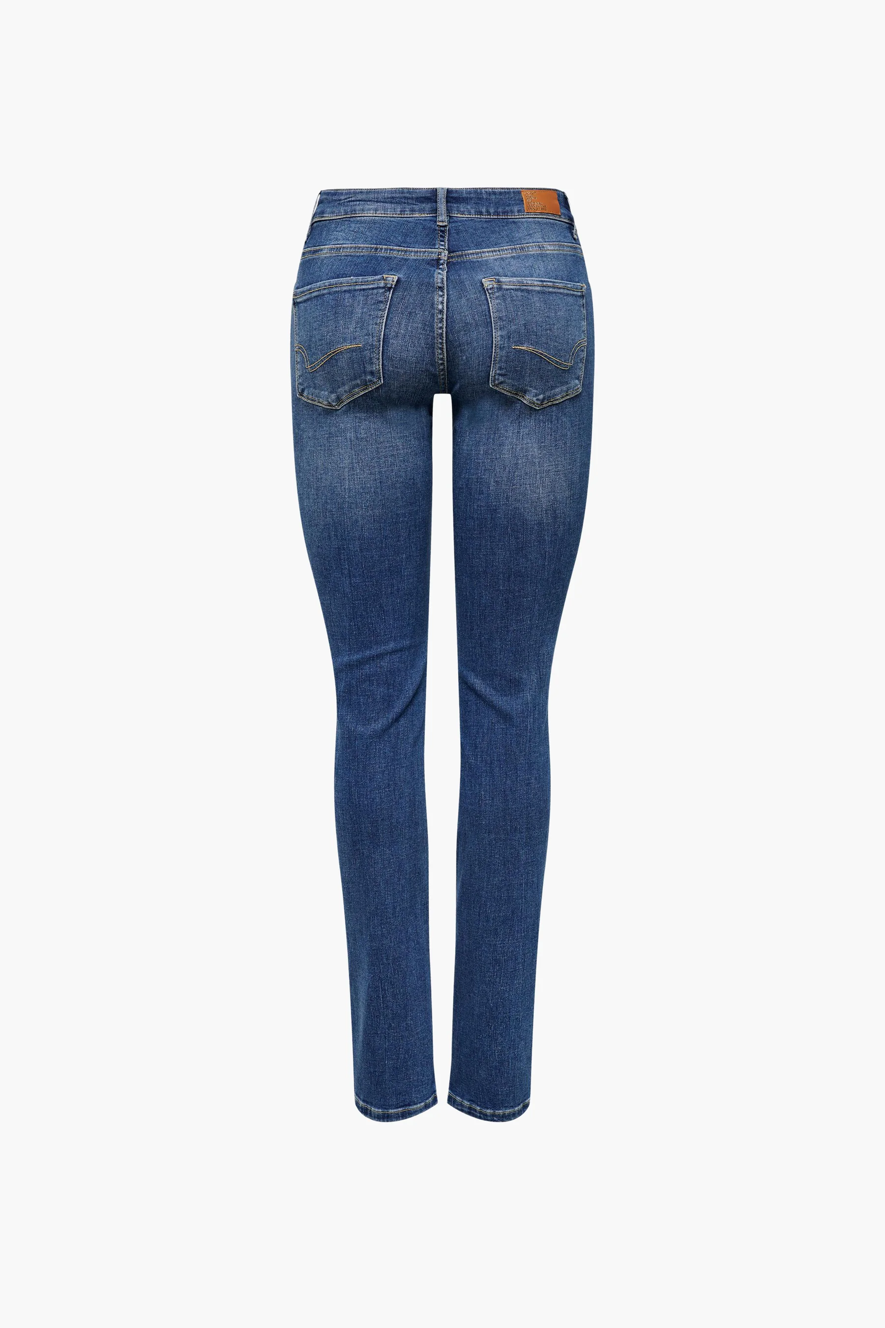 ALICIA - mid blue denim - Image 4
