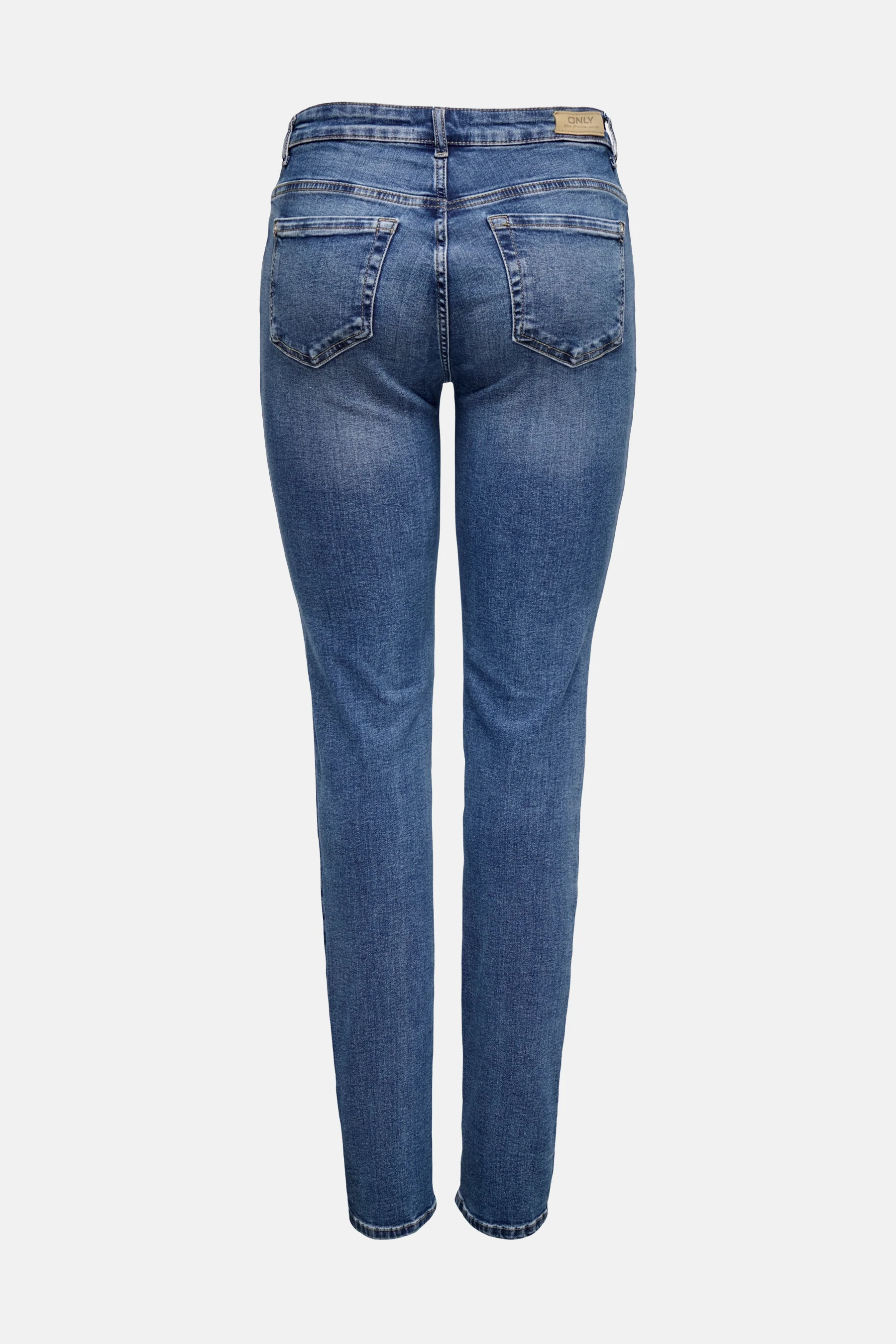 Jeans slim mid blue denim - ONLY® - Image 6