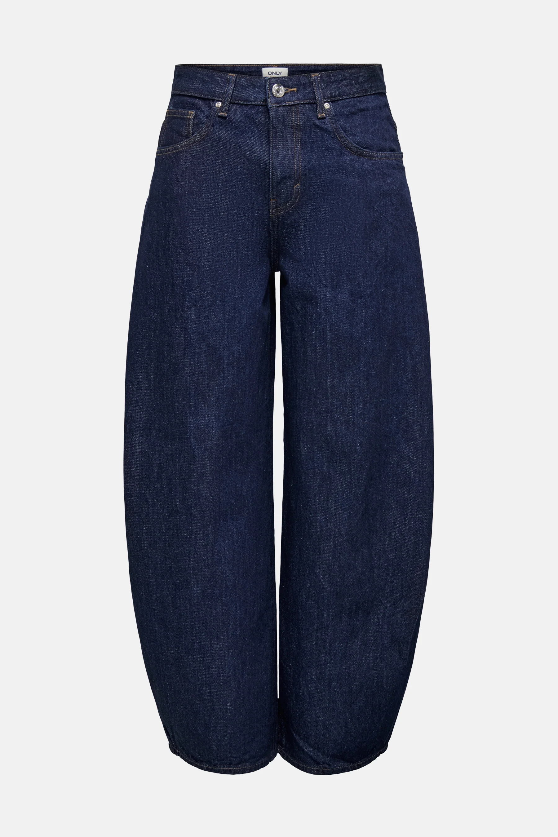 TAYLOR - dark blue denim
