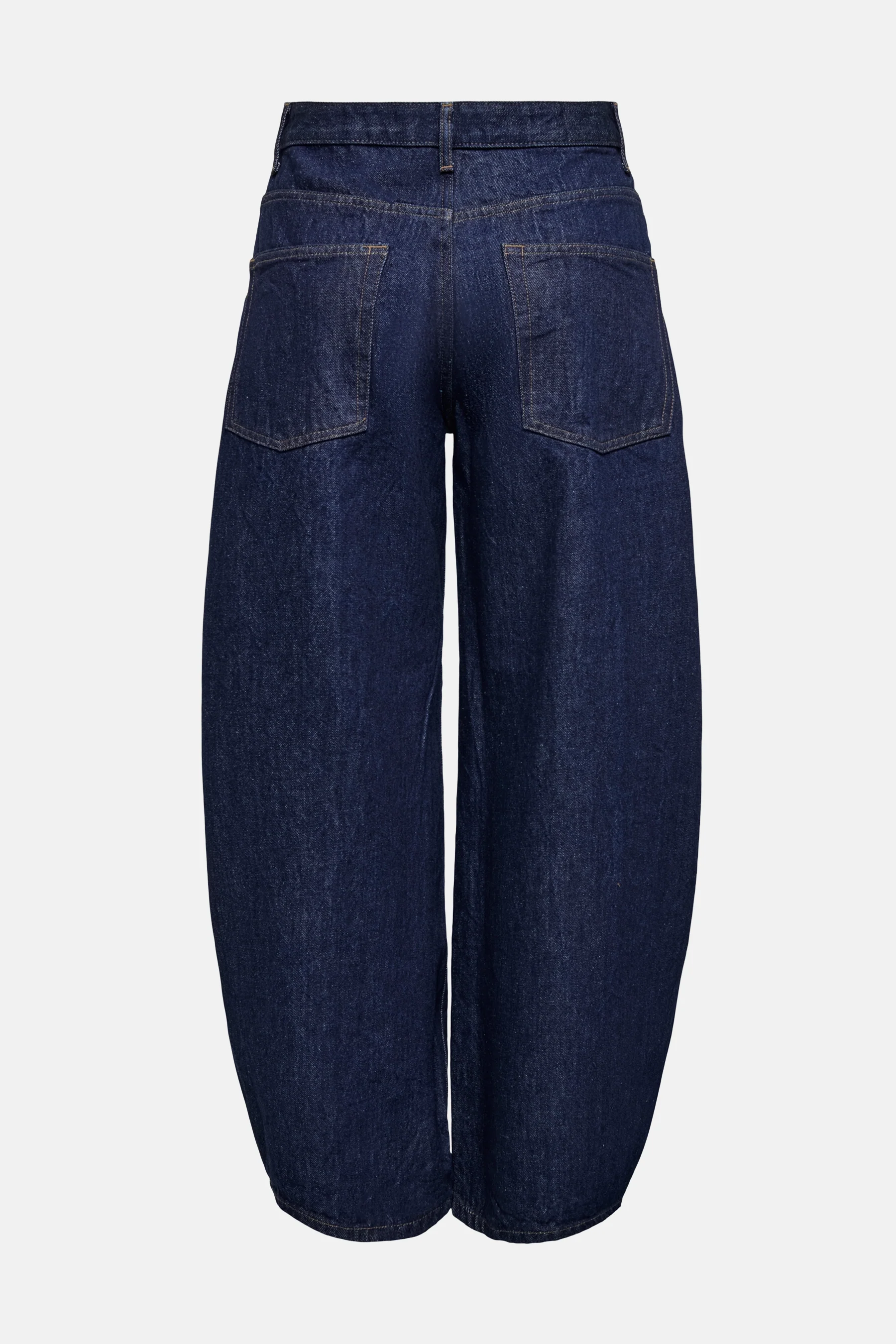 TAYLOR - dark blue denim - Image 2