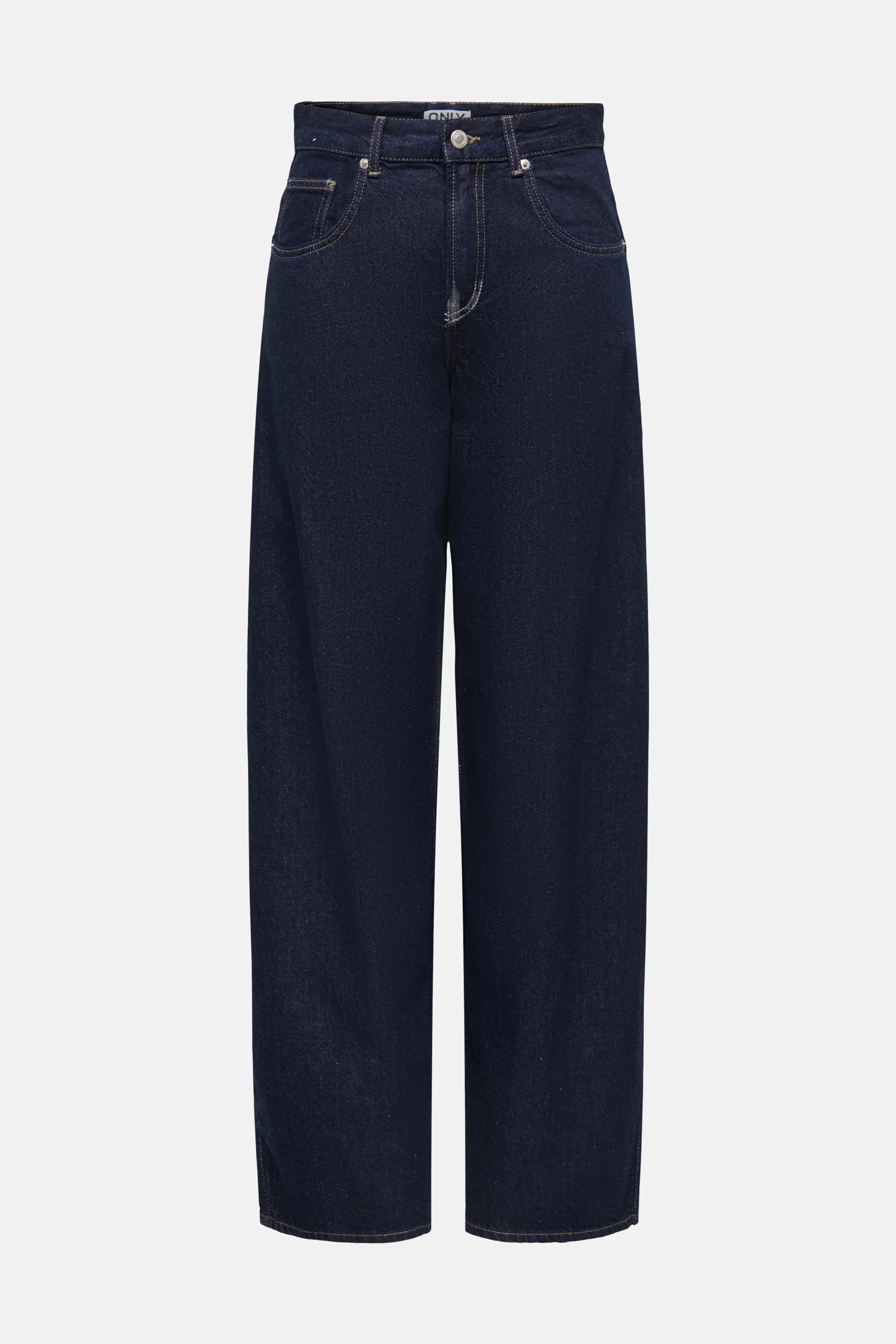 TAYLOR - dark blue denim