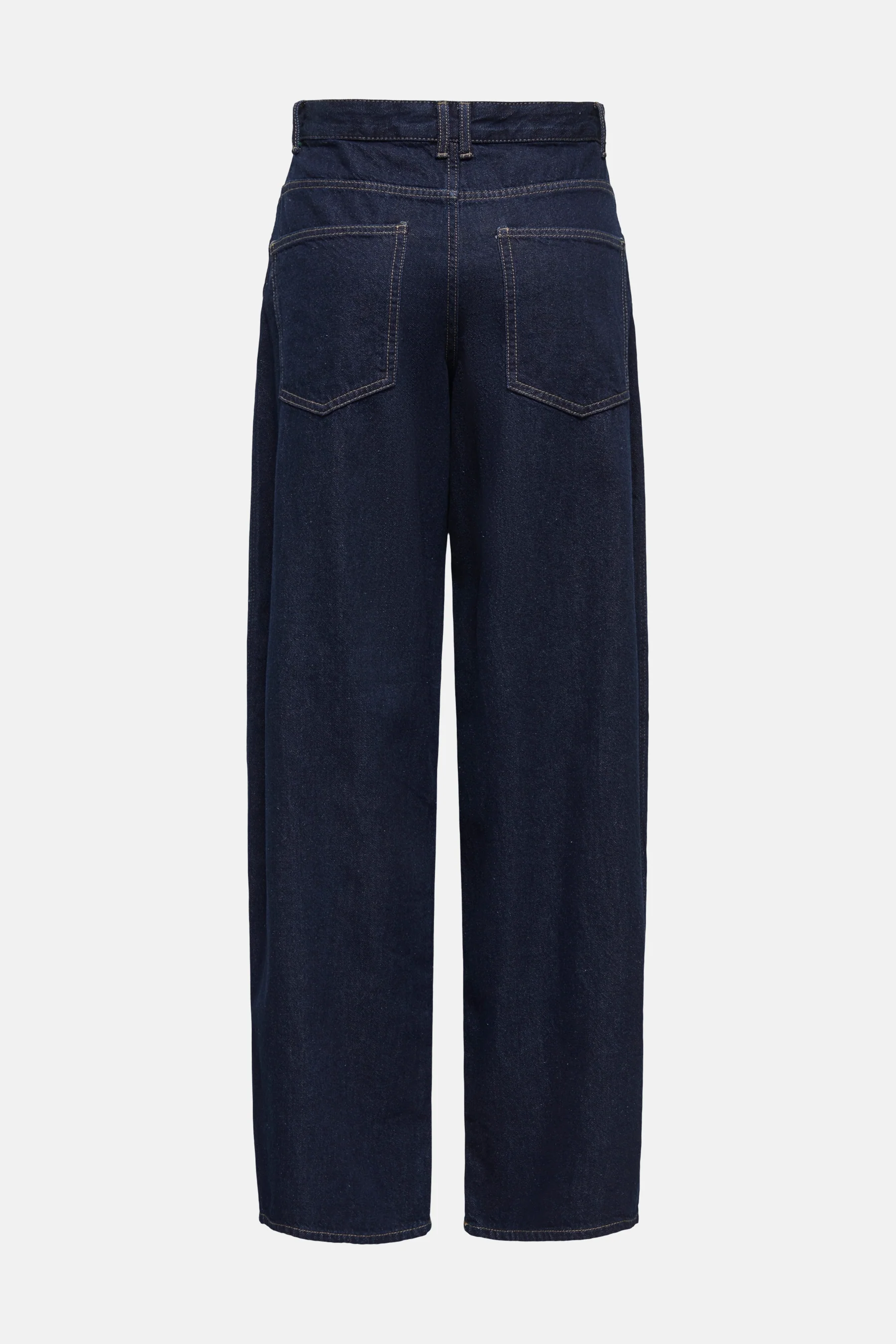 TAYLOR - dark blue denim - Image 2