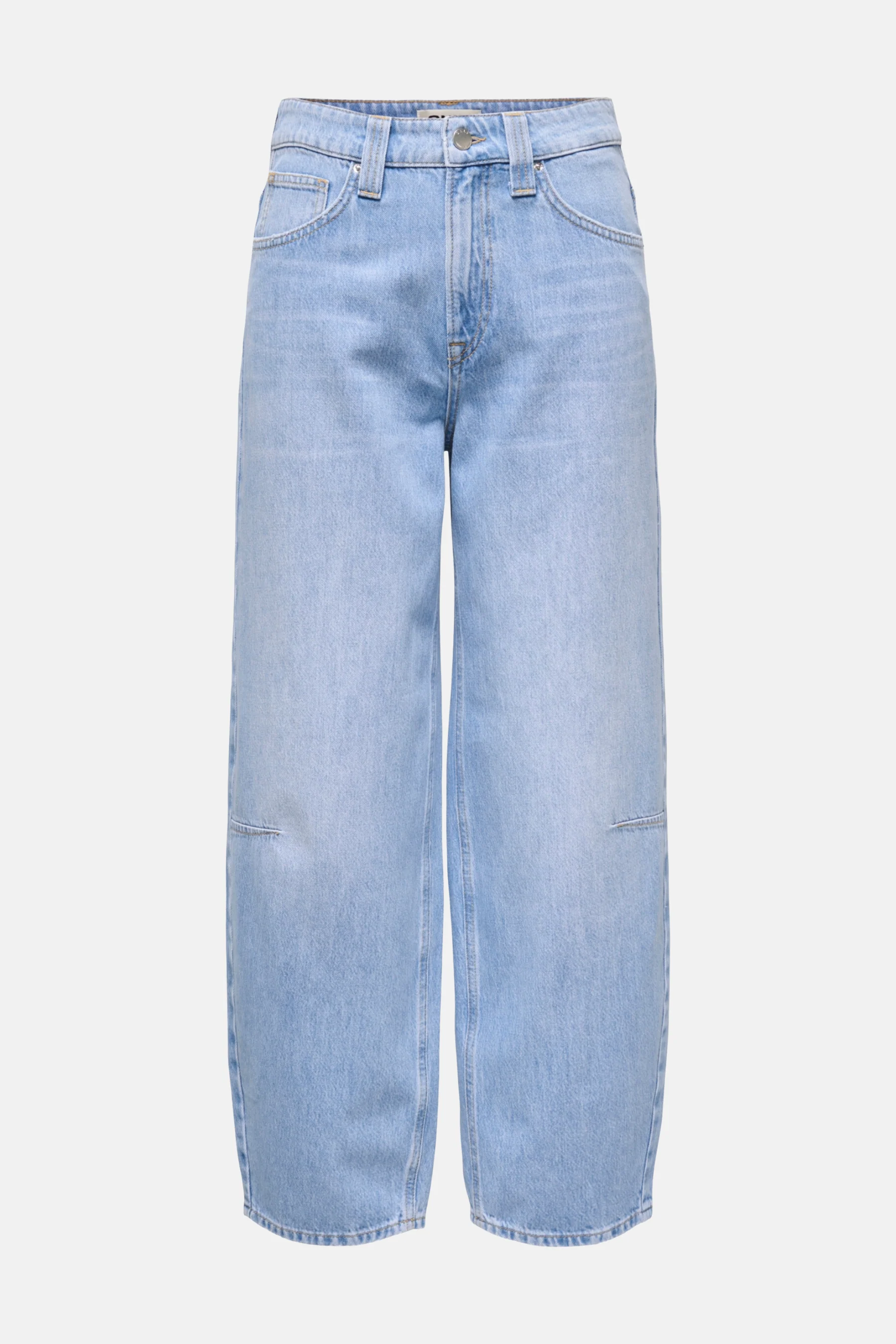 Jeans special fit light blue denim - ONLY® - Image 6