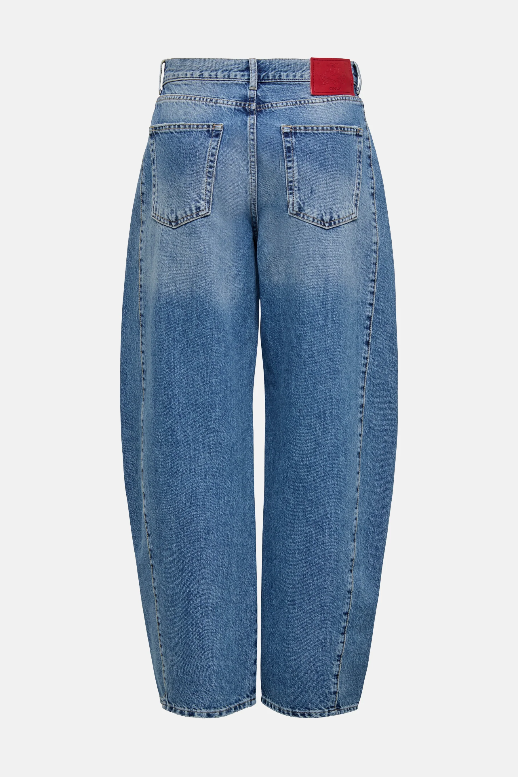 HORSESHOE - mid blue denim - Image 8