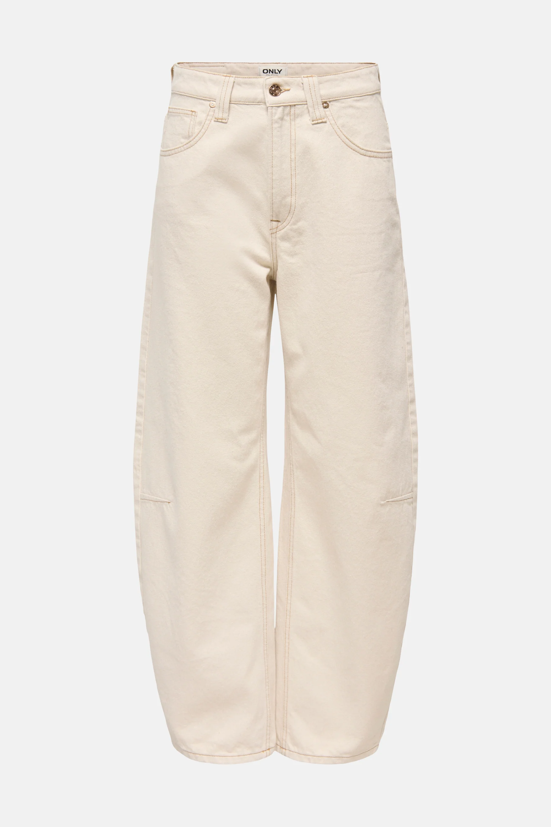Jeans special fit off white denim - ONLY® - Image 6