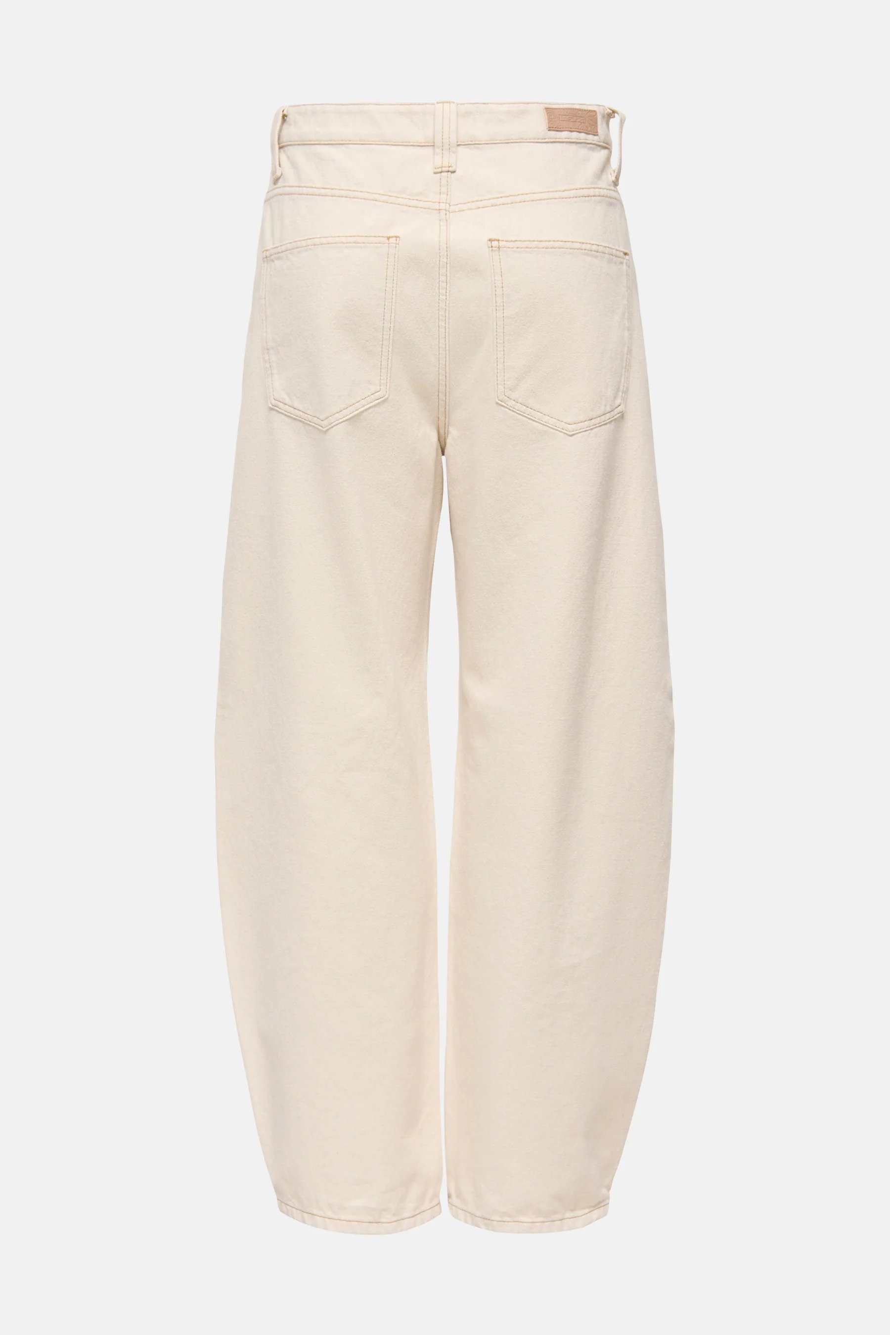 Jeans special fit off white denim - ONLY® - Image 7