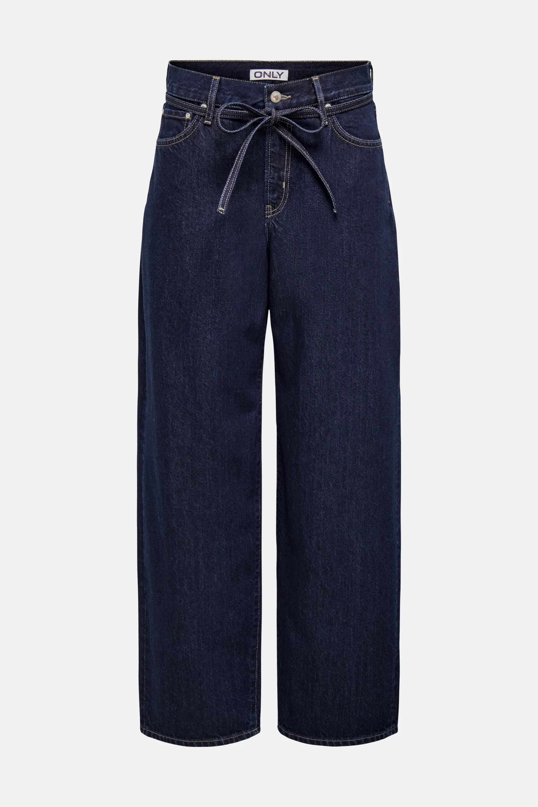 GIANNA - dark blue denim - Image 6
