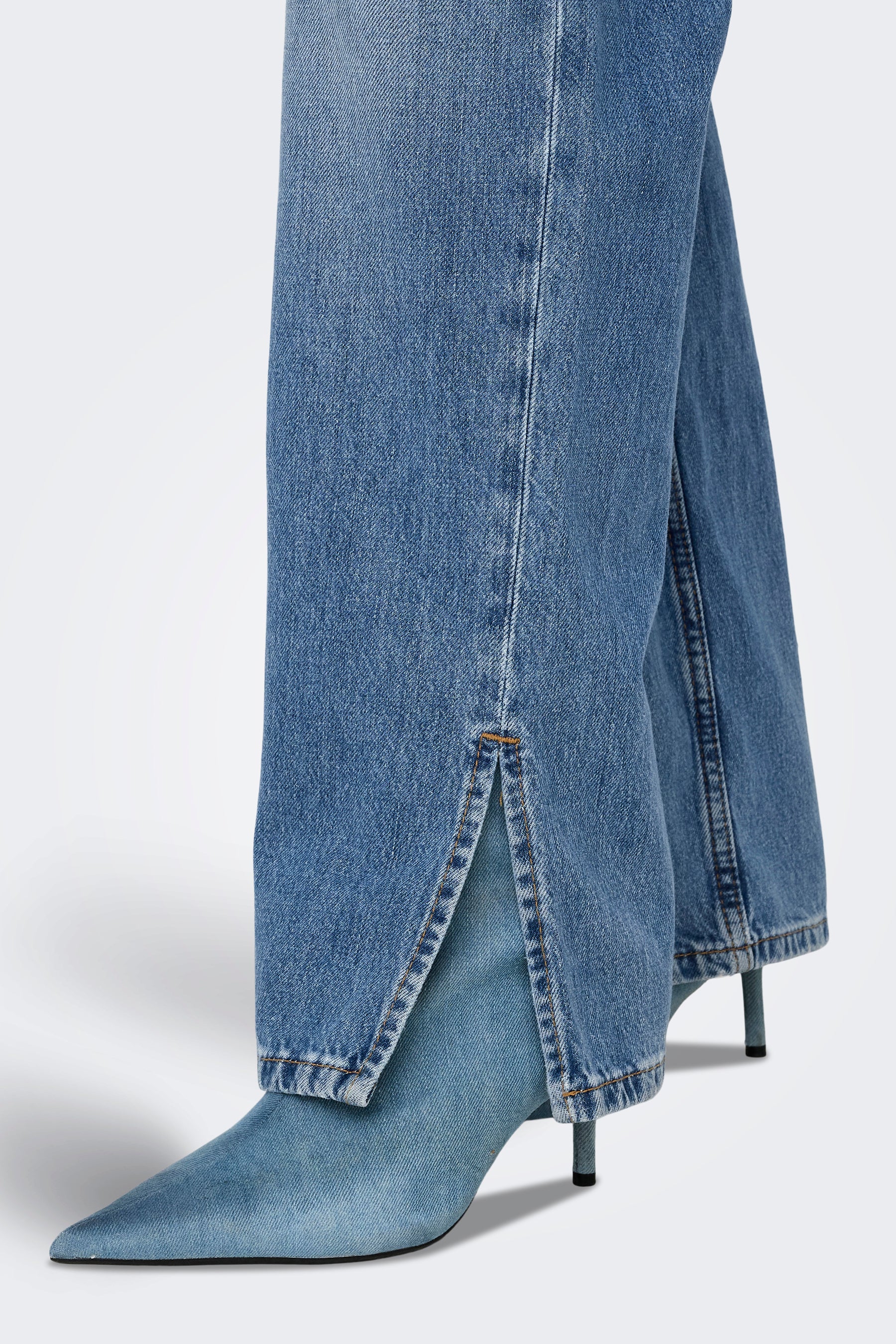 MISCHA - light blue denim - Image 5