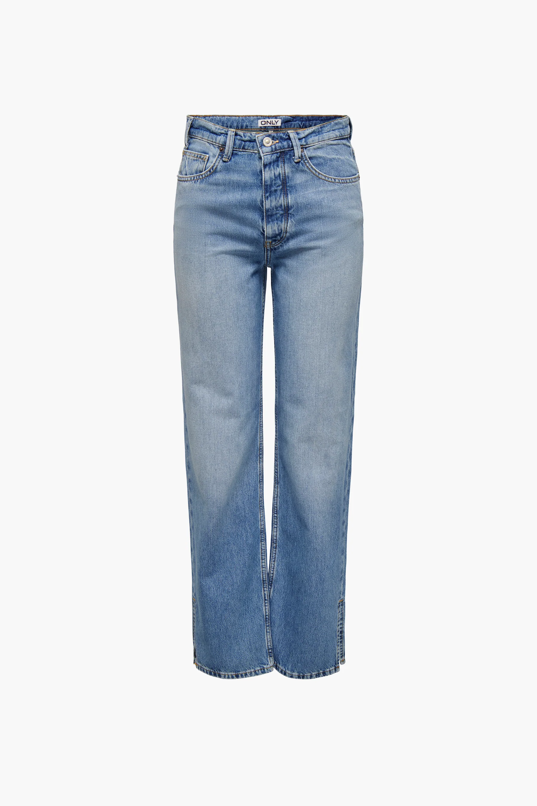 MISCHA - light blue denim - Image 6