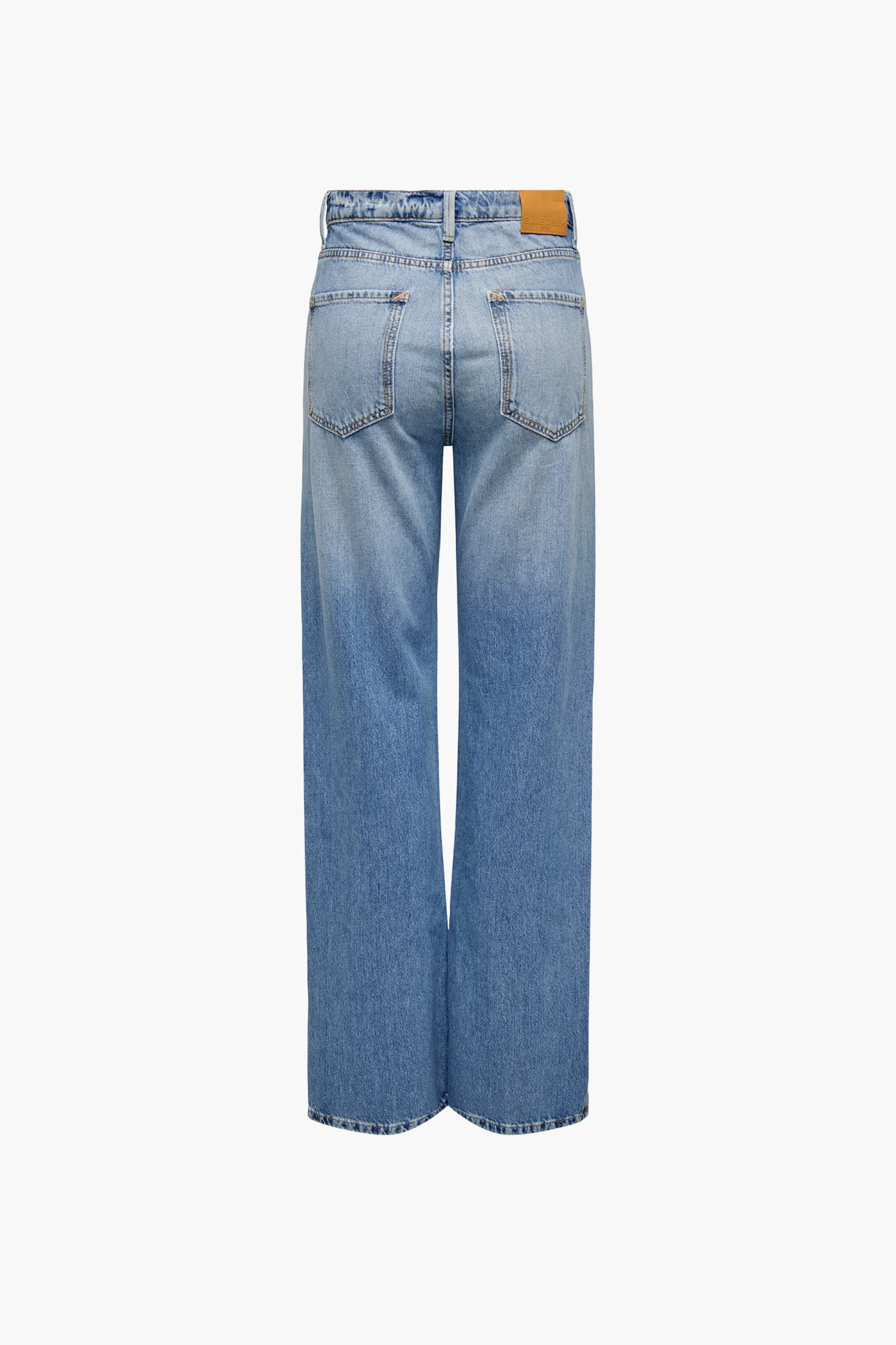 MISCHA - light blue denim - Image 7
